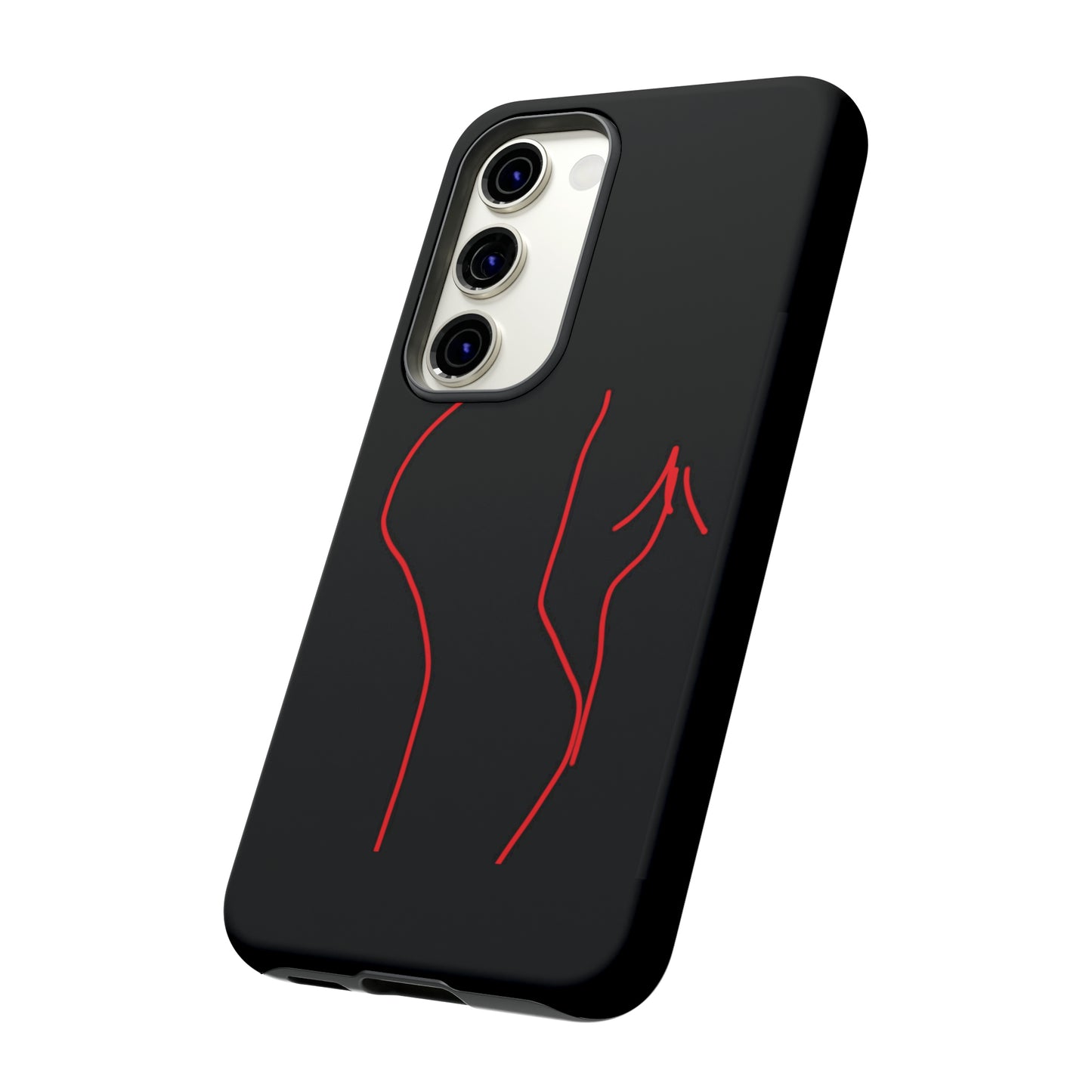 SheDevil- Tough Cases- 46 phone sizes