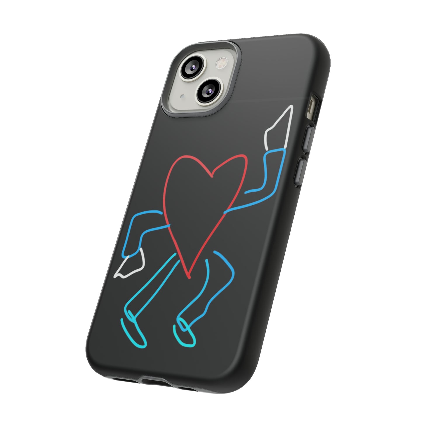 You Make My Heart Dance- Tough Cases- 46 Phone Styles