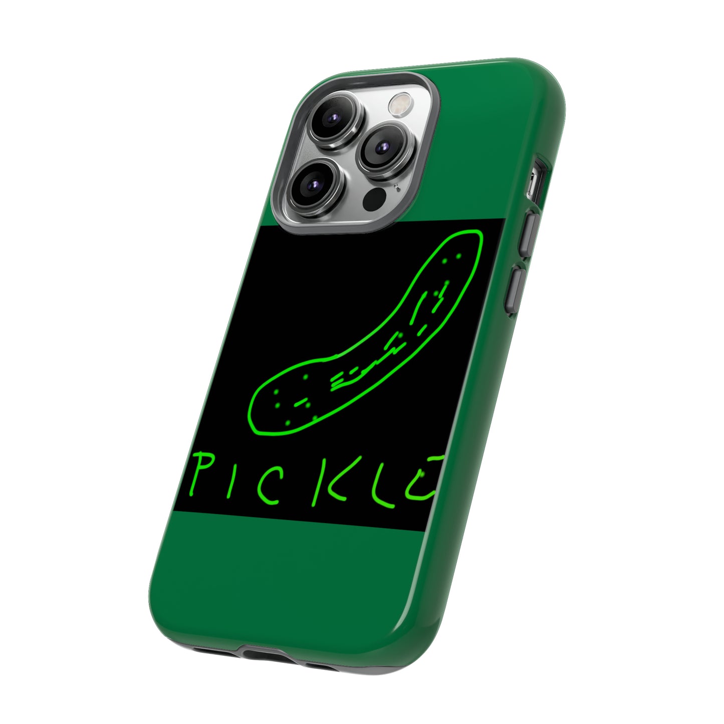 Pickle-Tough Cases- 46 Phone Styles