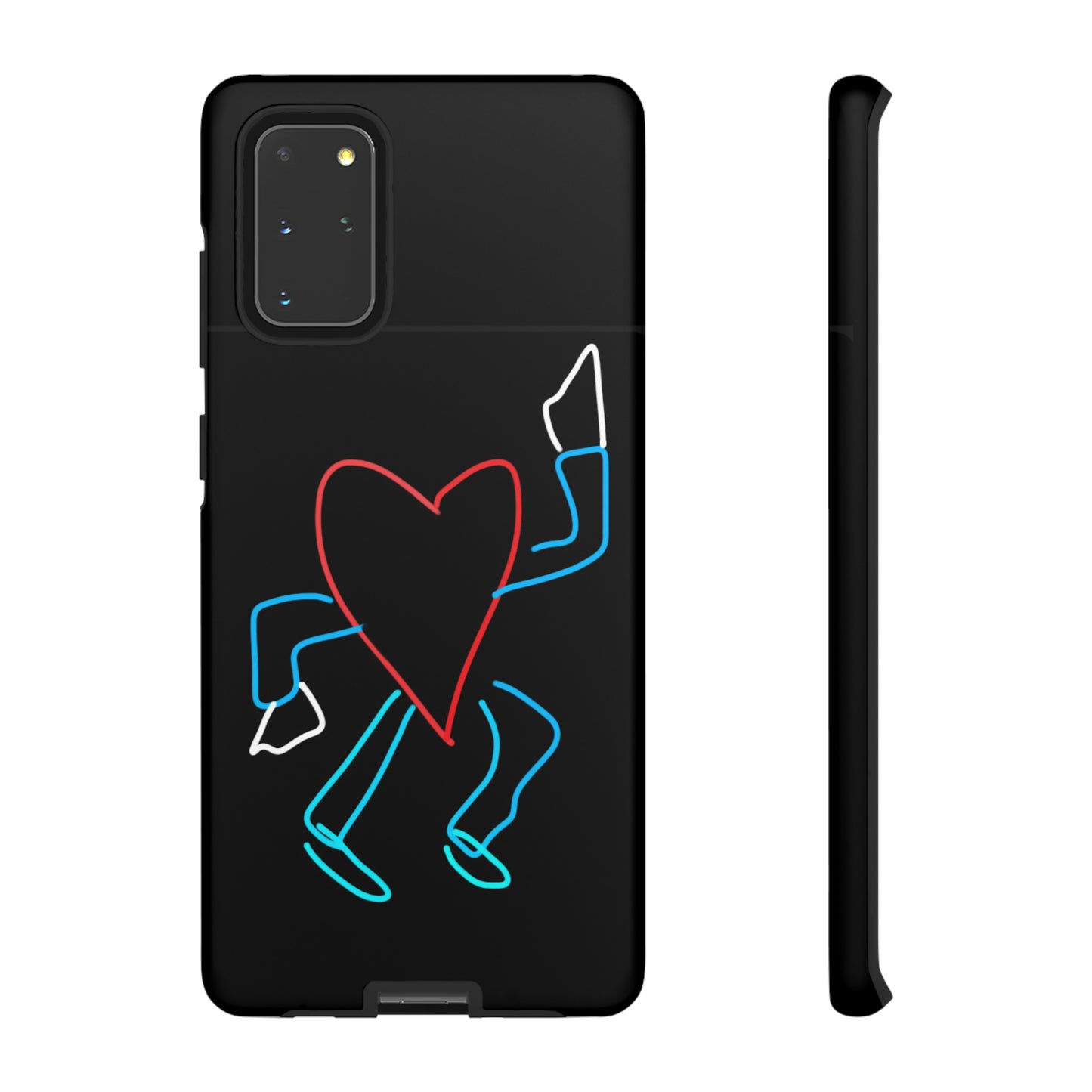 You Make My Heart Dance- Tough Cases- 46 Phone Styles