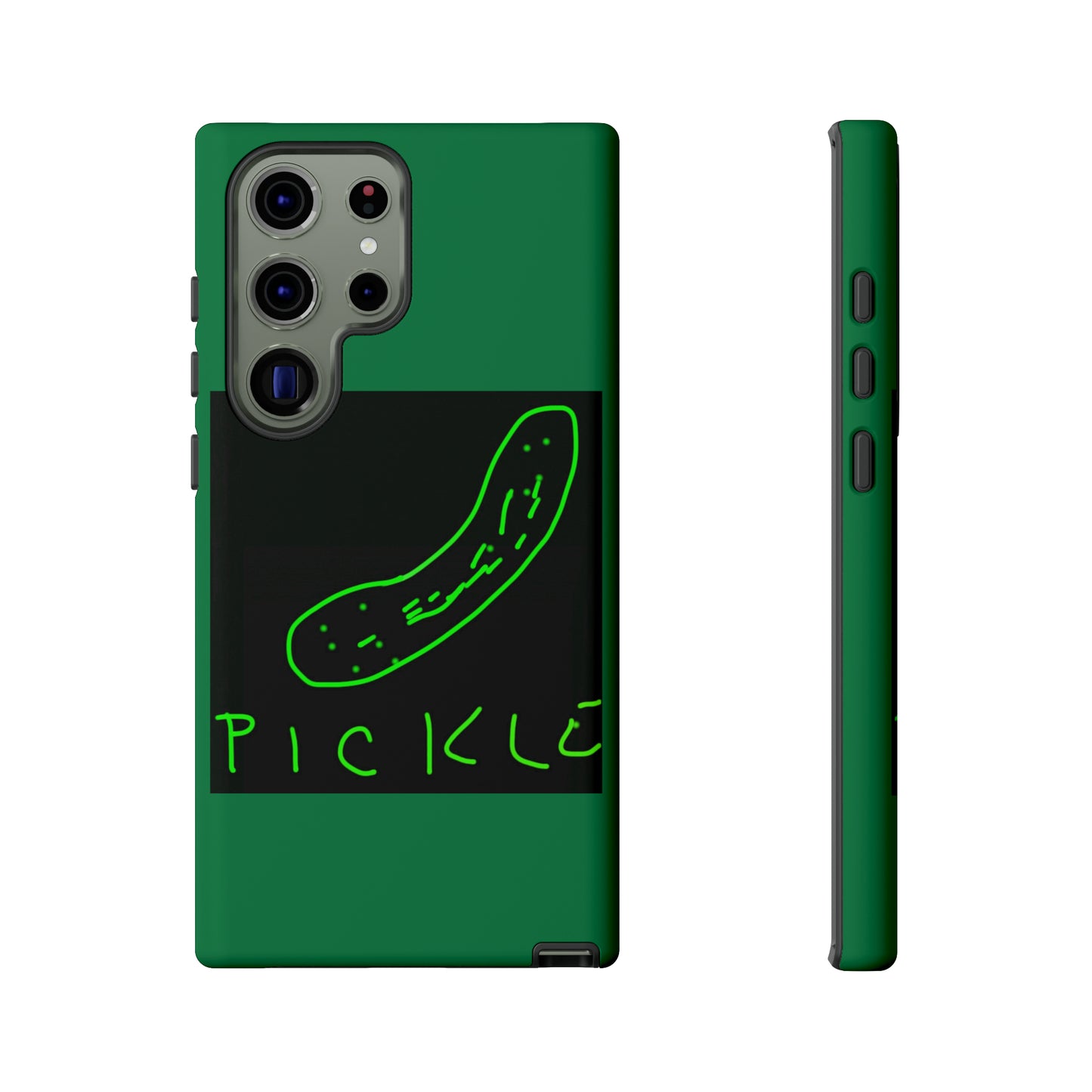 Pickle-Tough Cases- 46 Phone Styles