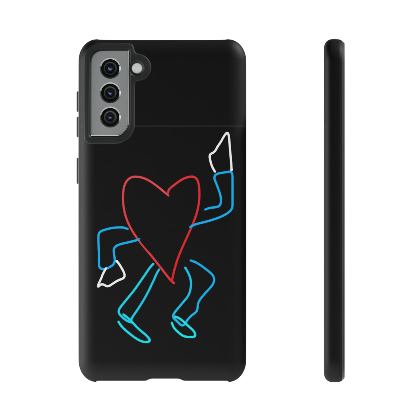 You Make My Heart Dance- Tough Cases- 46 Phone Styles