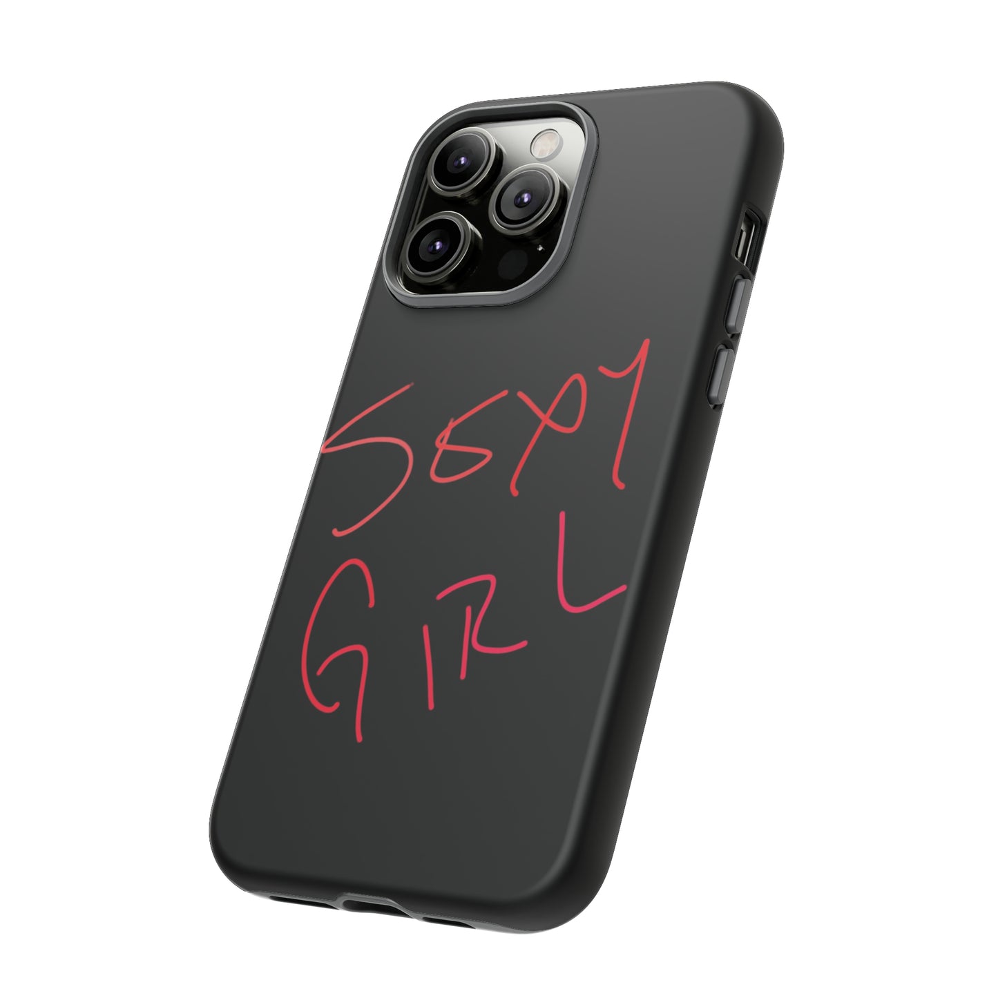 Sexy Girl- Tough Cases- 46 Phone Styles