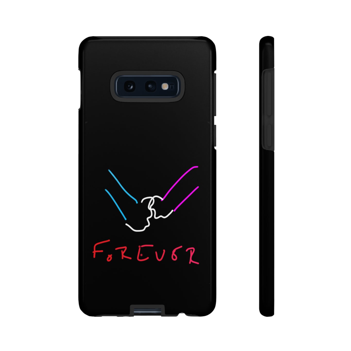 Forever- Tough Cases- 46 Phone Styles