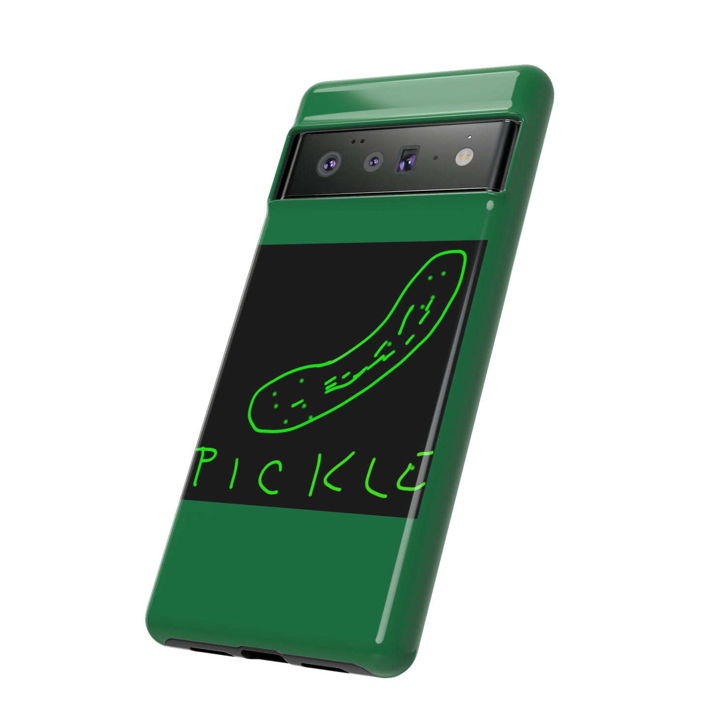 Pickle-Tough Cases- 46 Phone Styles