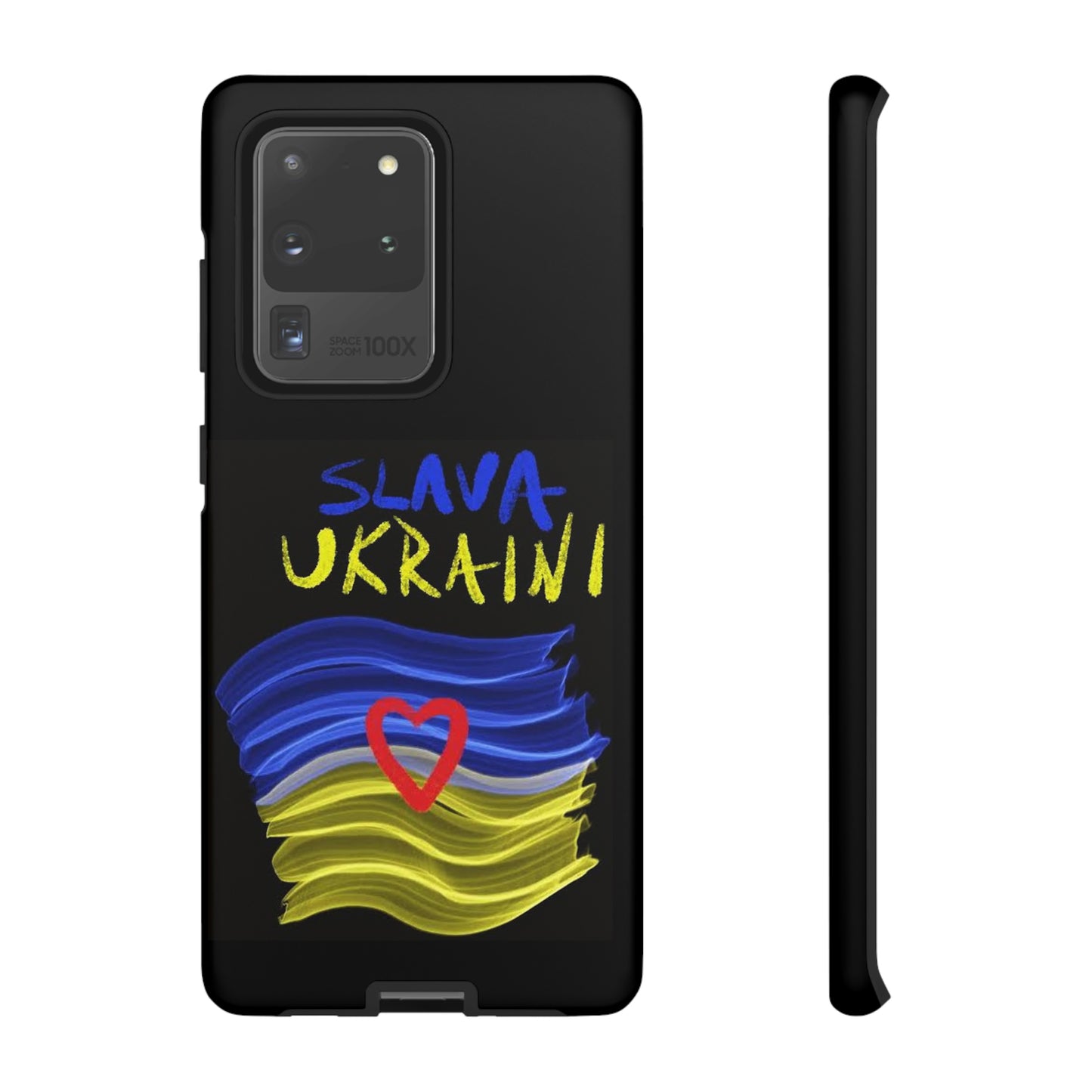 Charity Ukraine- Tough Cases- 46 styles