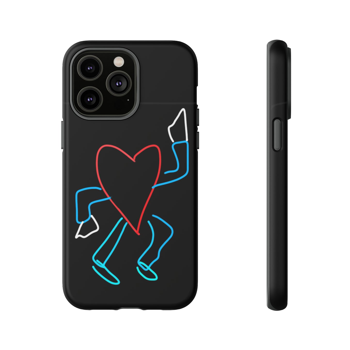 You Make My Heart Dance- Tough Cases- 46 Phone Styles