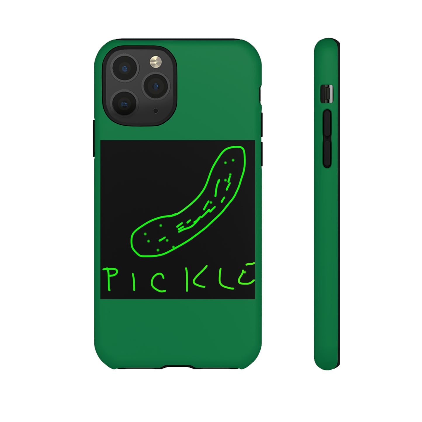 Pickle-Tough Cases- 46 Phone Styles