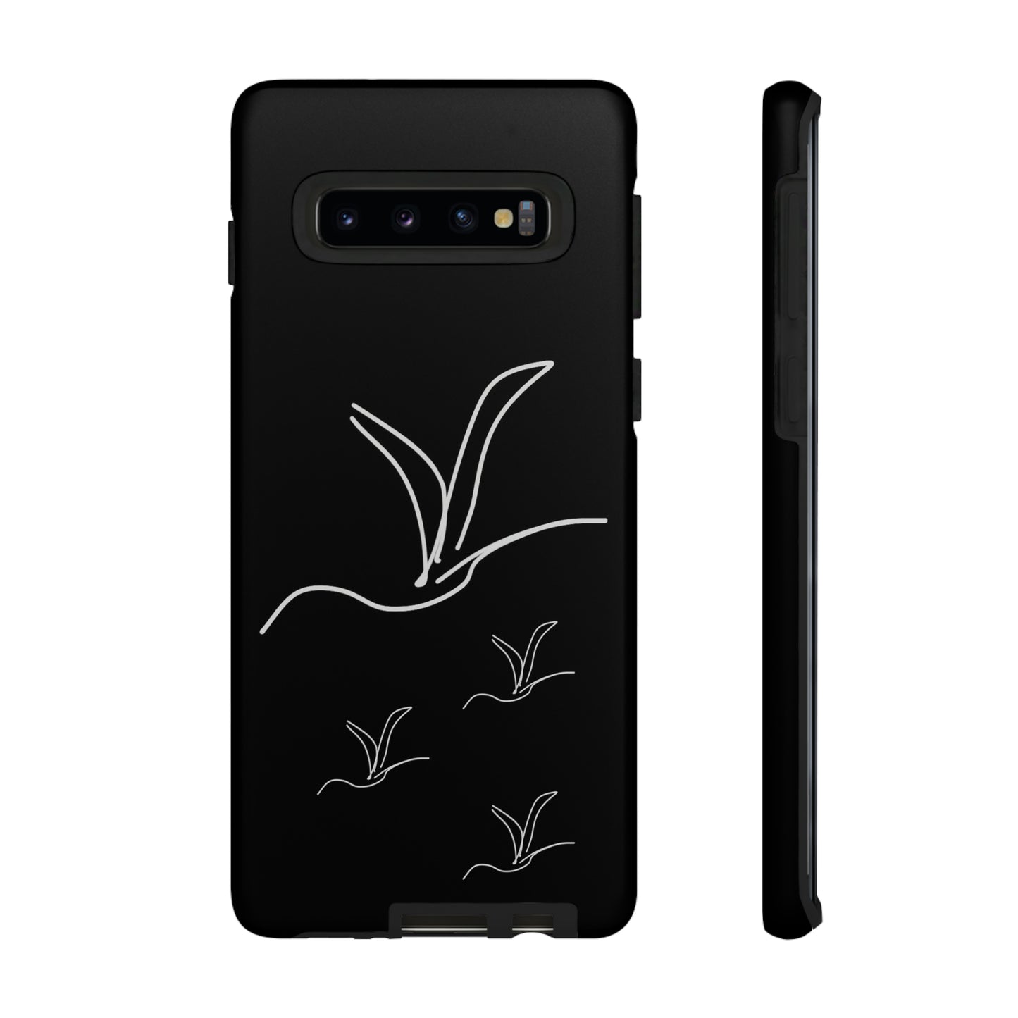 Origami/Flock- Tough Cases- Fits 46 Phone Styles