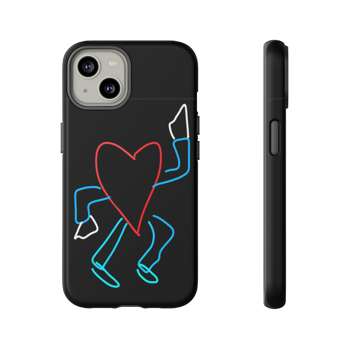 You Make My Heart Dance- Tough Cases- 46 Phone Styles