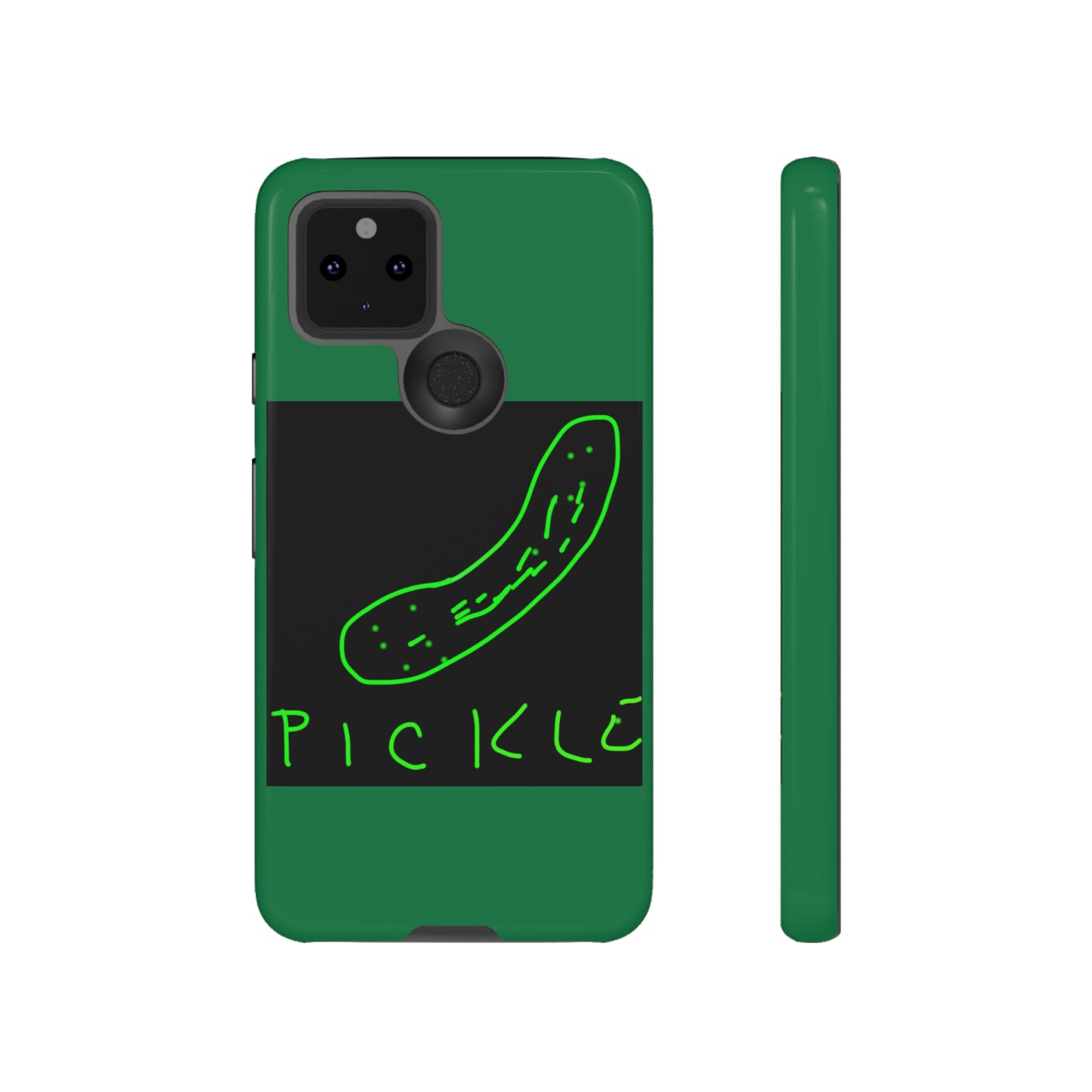 Pickle-Tough Cases- 46 Phone Styles