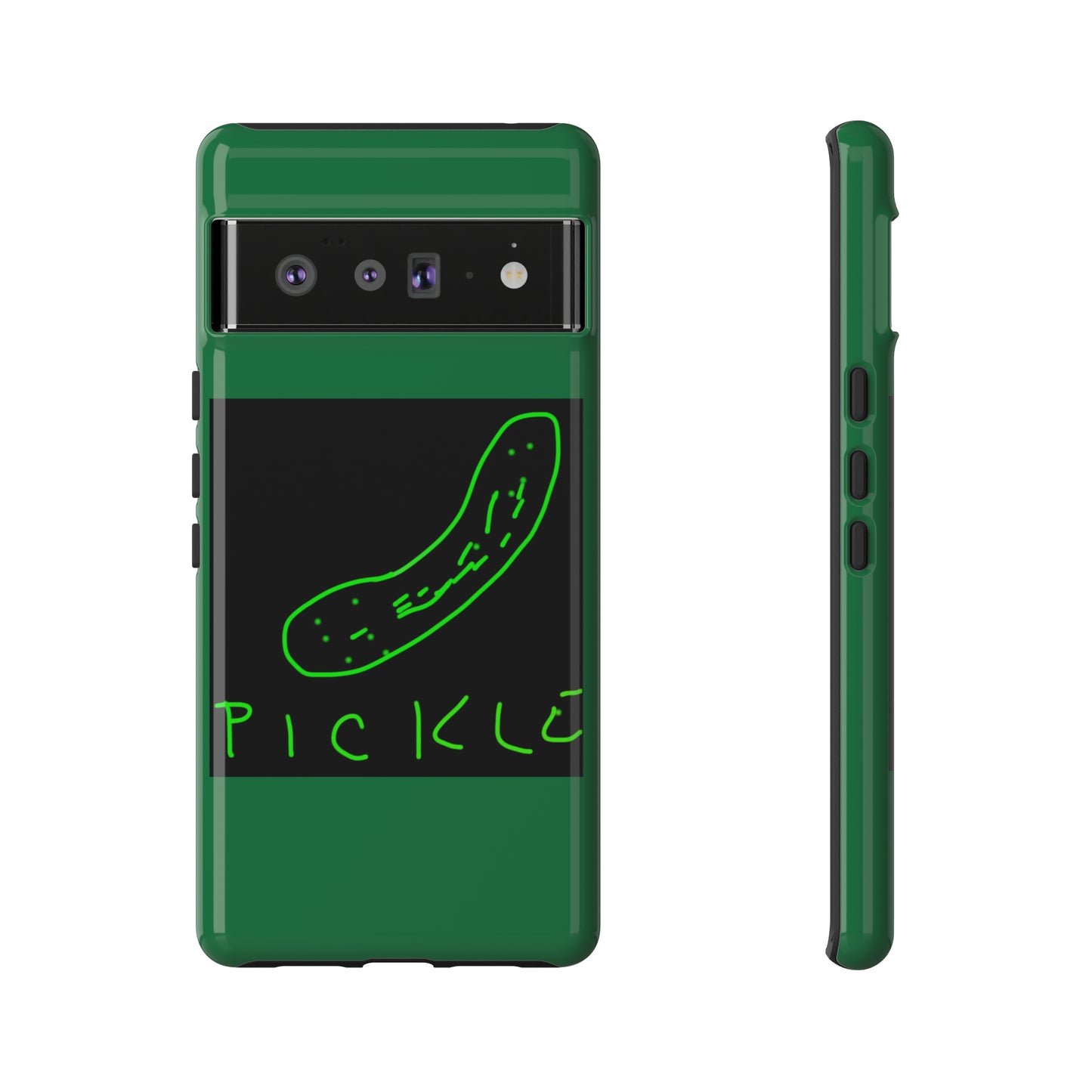 Pickle-Tough Cases- 46 Phone Styles