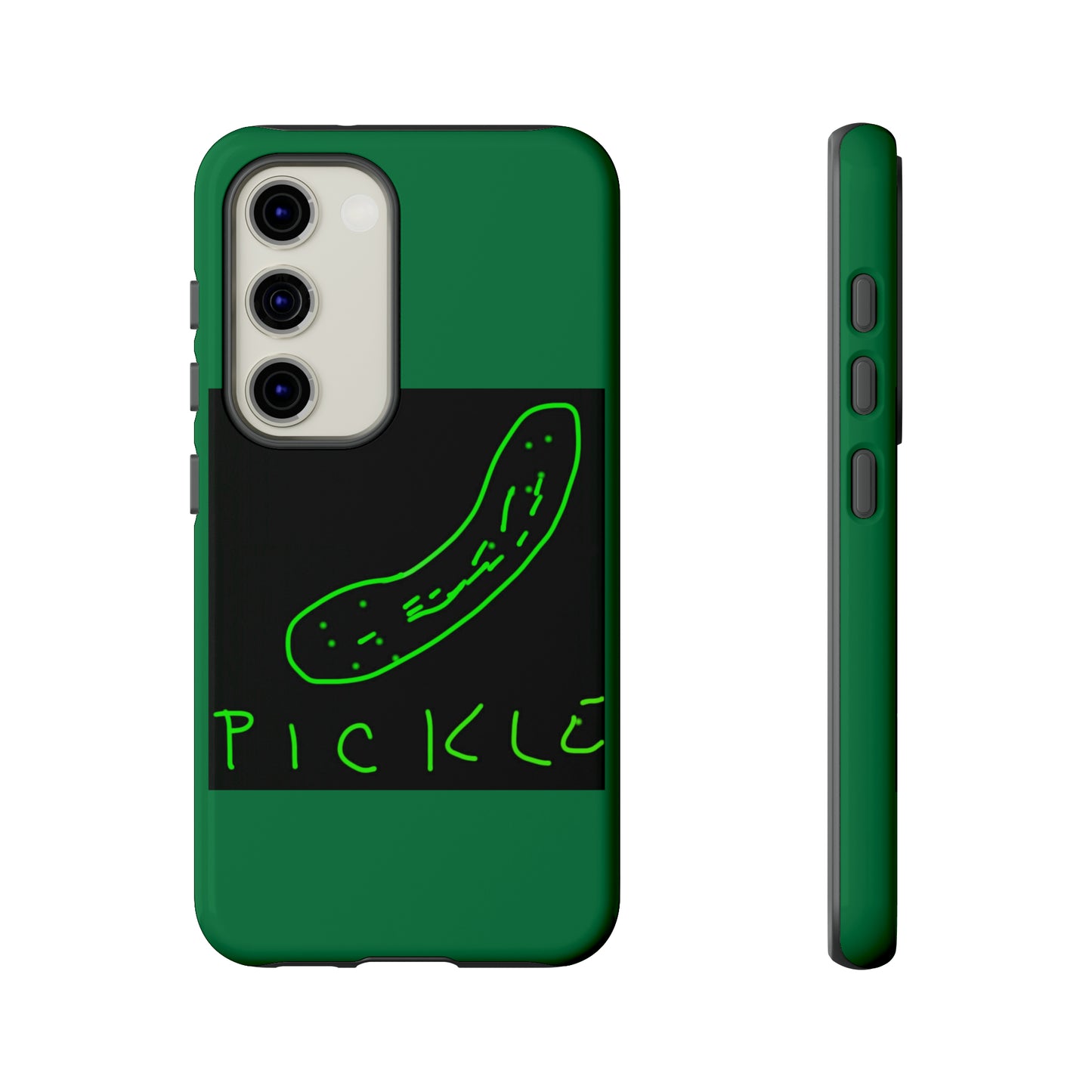 Pickle-Tough Cases- 46 Phone Styles