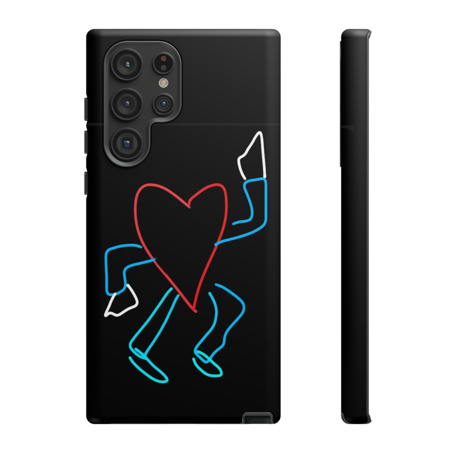 You Make My Heart Dance- Tough Cases- 46 Phone Styles