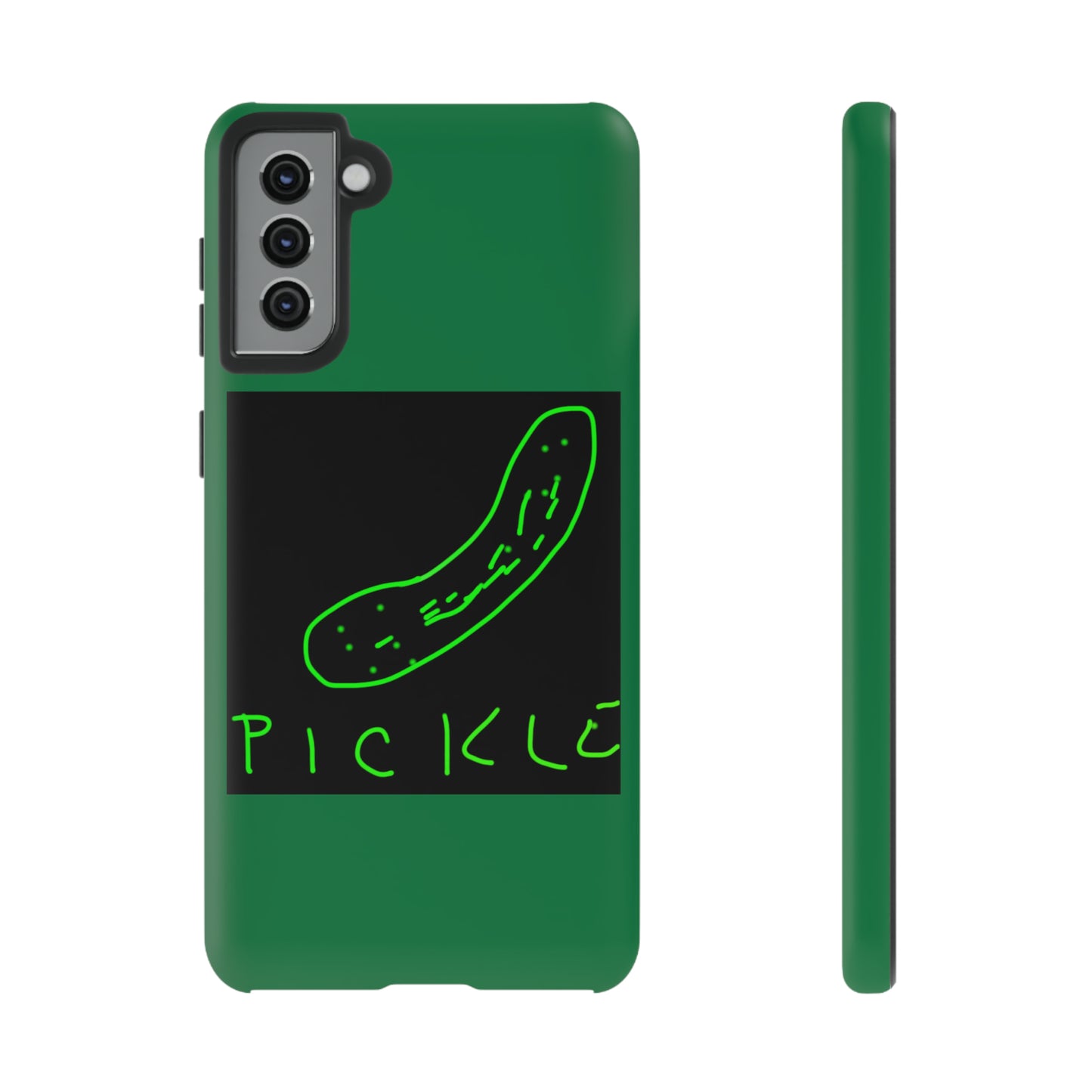 Pickle-Tough Cases- 46 Phone Styles