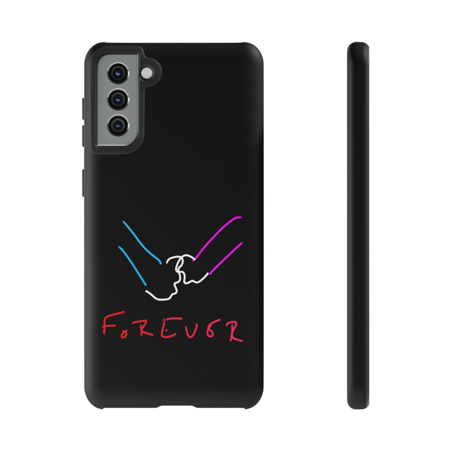 Forever- Tough Cases- 46 Phone Styles