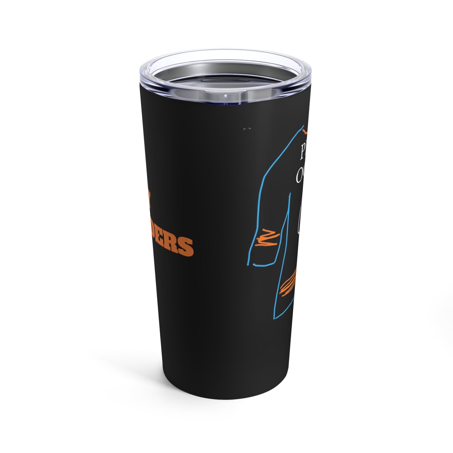 CUSTOMIZED Tumbler 20oz