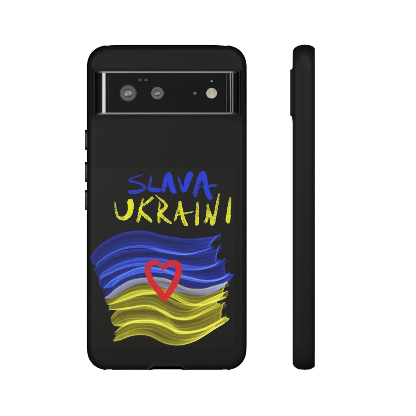 Charity Ukraine- Tough Cases- 46 styles