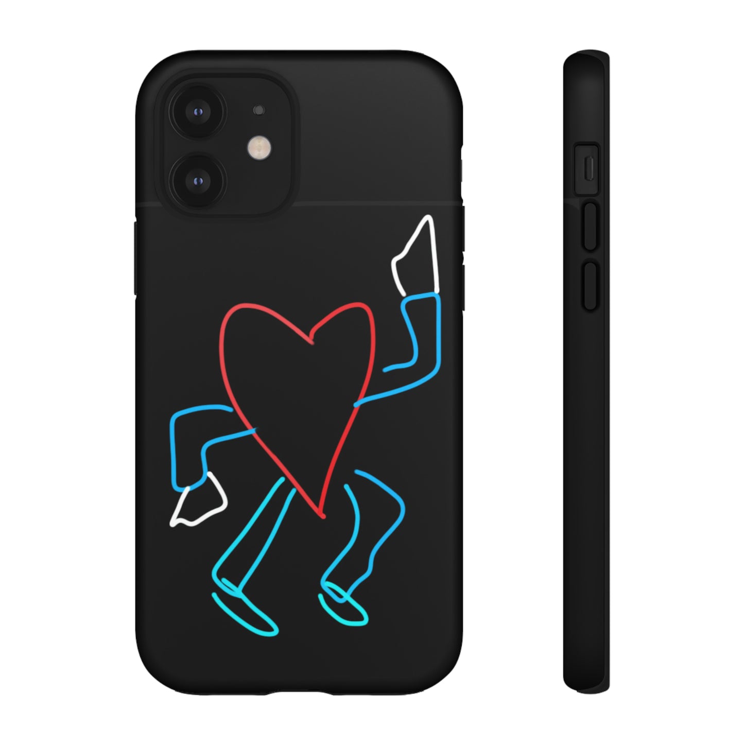 You Make My Heart Dance- Tough Cases- 46 Phone Styles