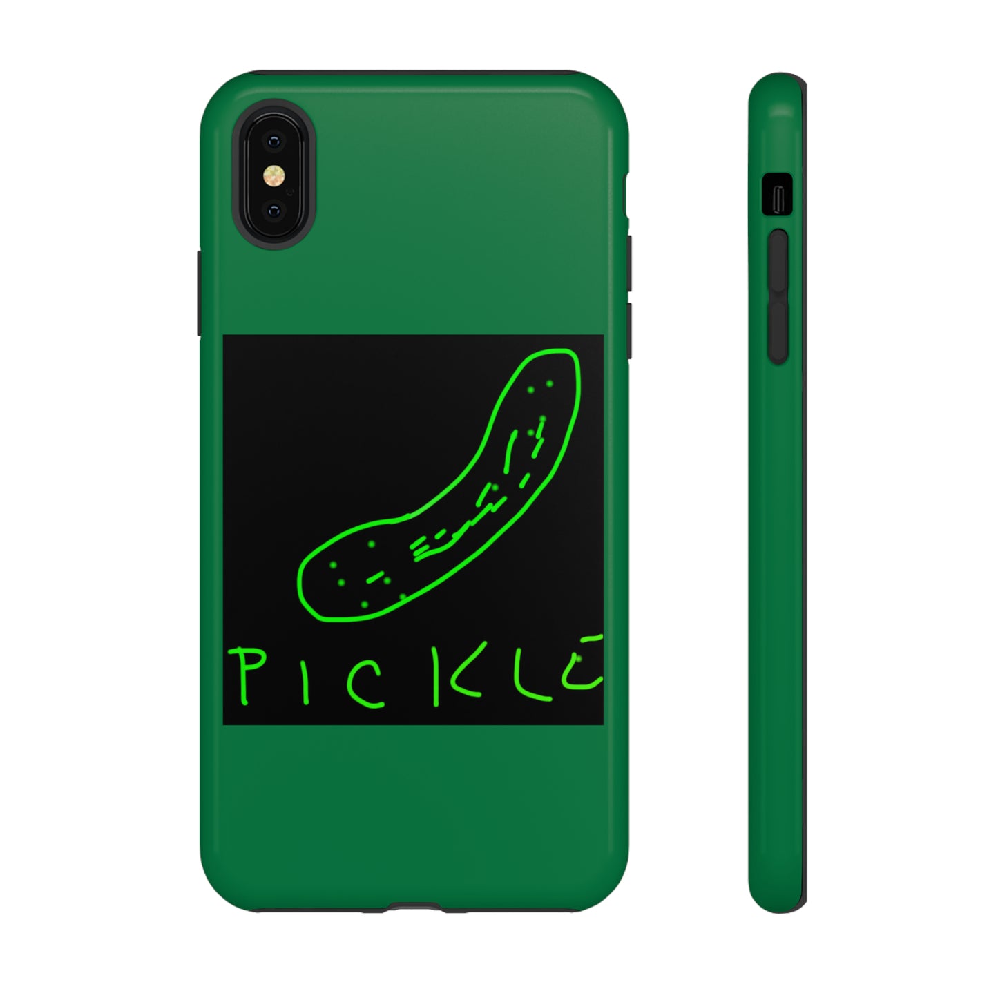 Pickle-Tough Cases- 46 Phone Styles