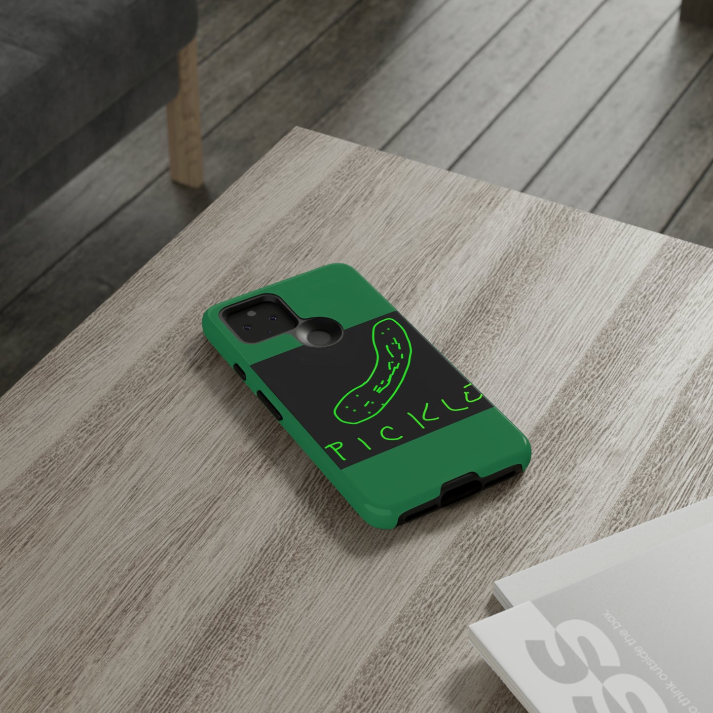 Pickle-Tough Cases- 46 Phone Styles