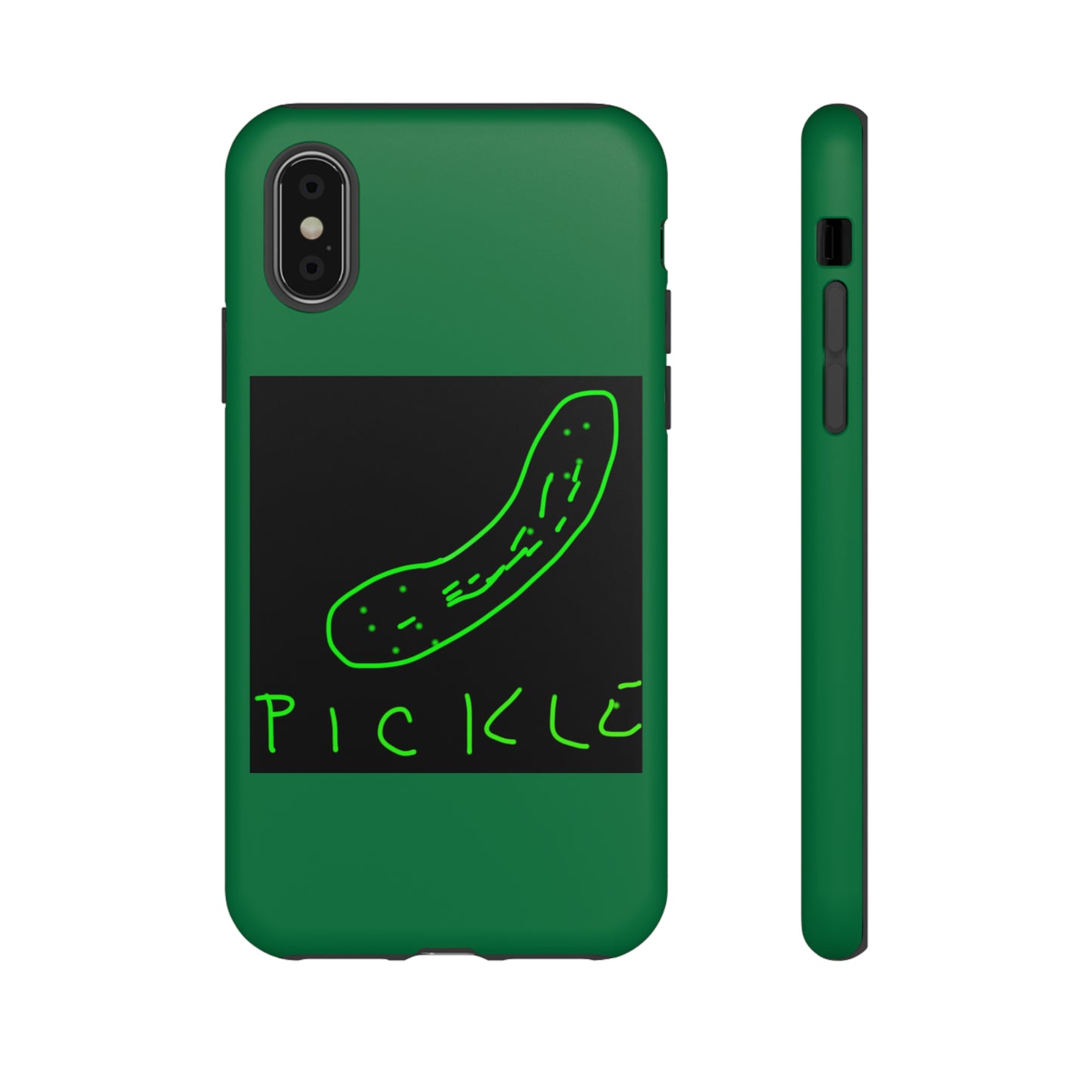 Pickle-Tough Cases- 46 Phone Styles