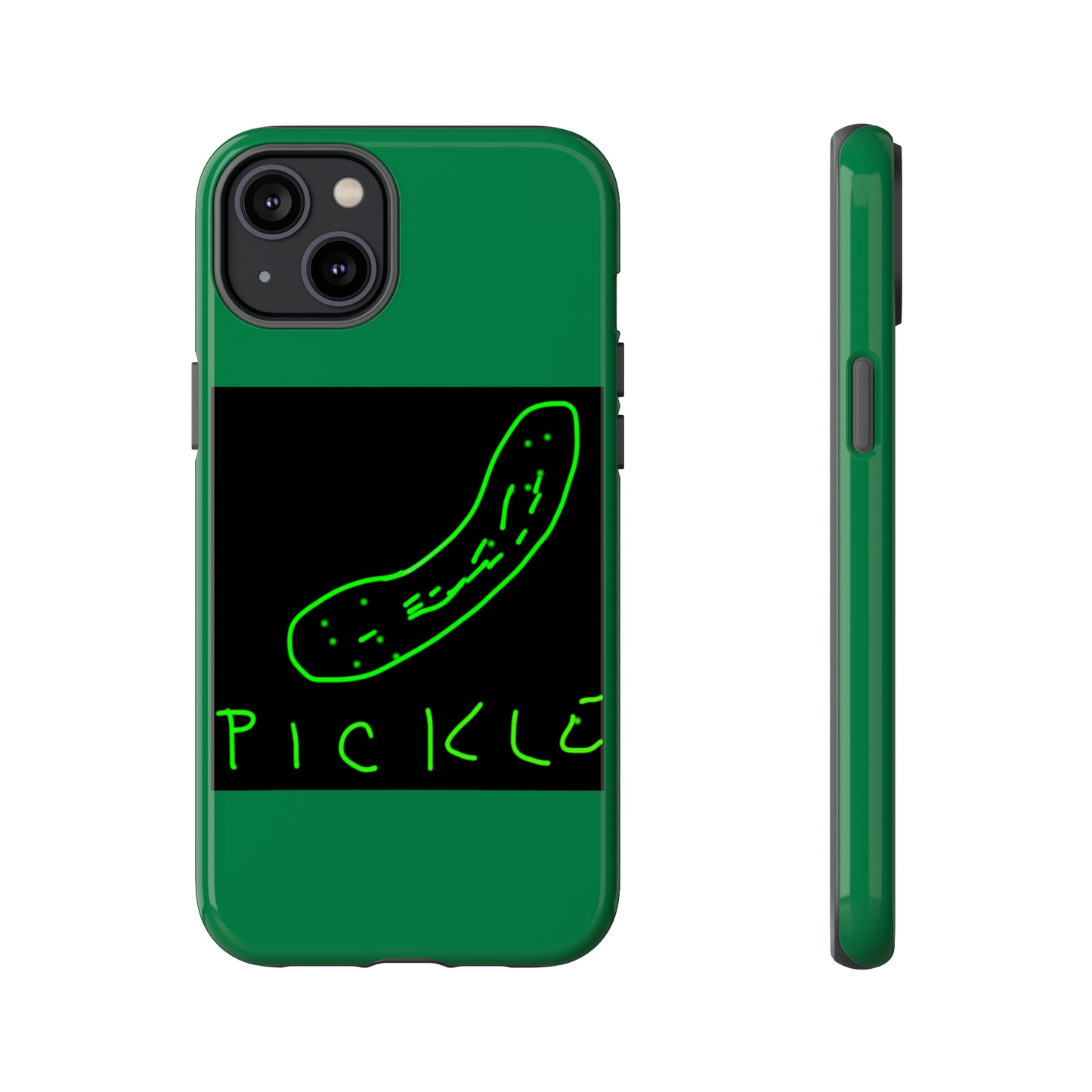 Pickle-Tough Cases- 46 Phone Styles