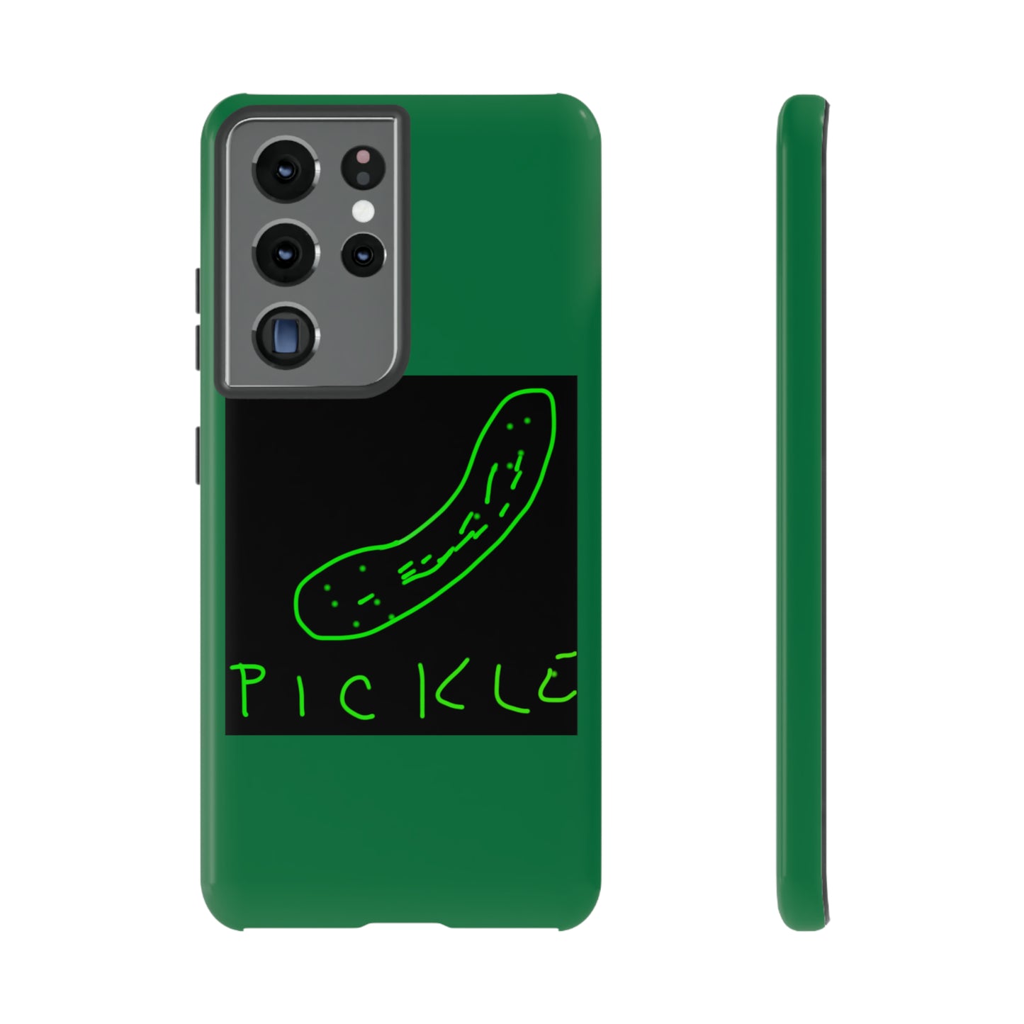 Pickle-Tough Cases- 46 Phone Styles