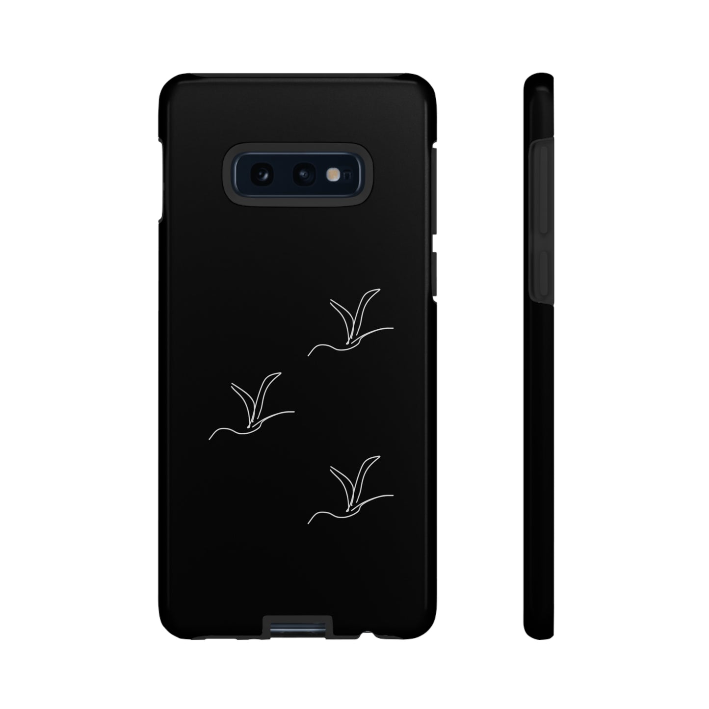 Origami x3- Tough Cases- Fits 46 phone styles