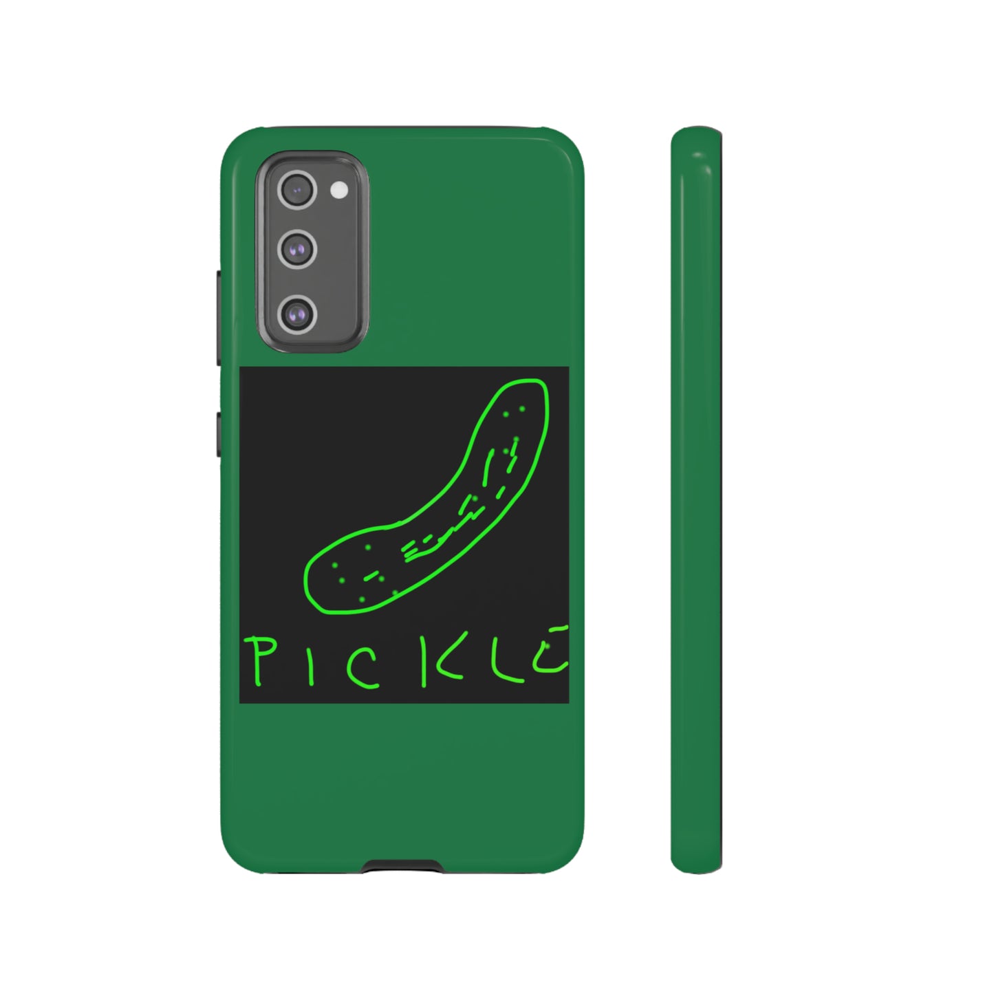 Pickle-Tough Cases- 46 Phone Styles