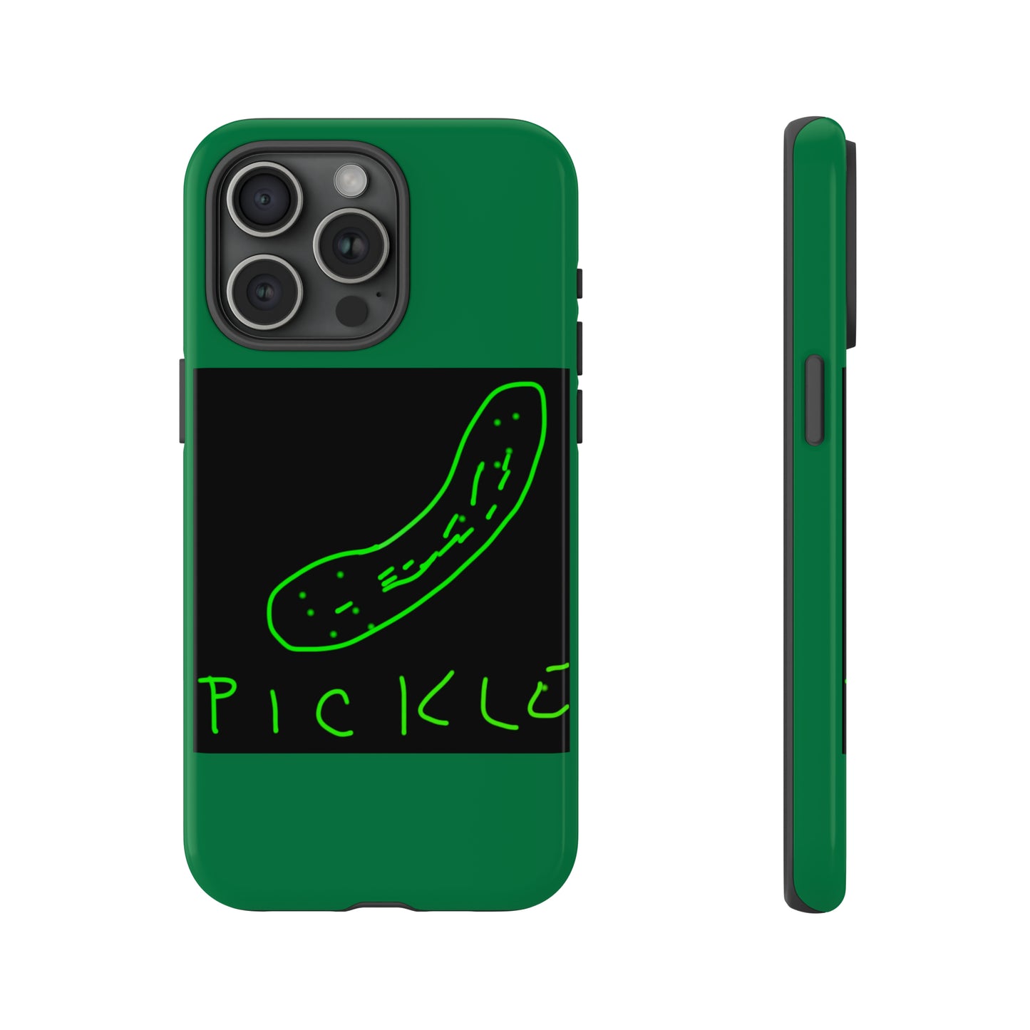 Pickle-Tough Cases- 46 Phone Styles