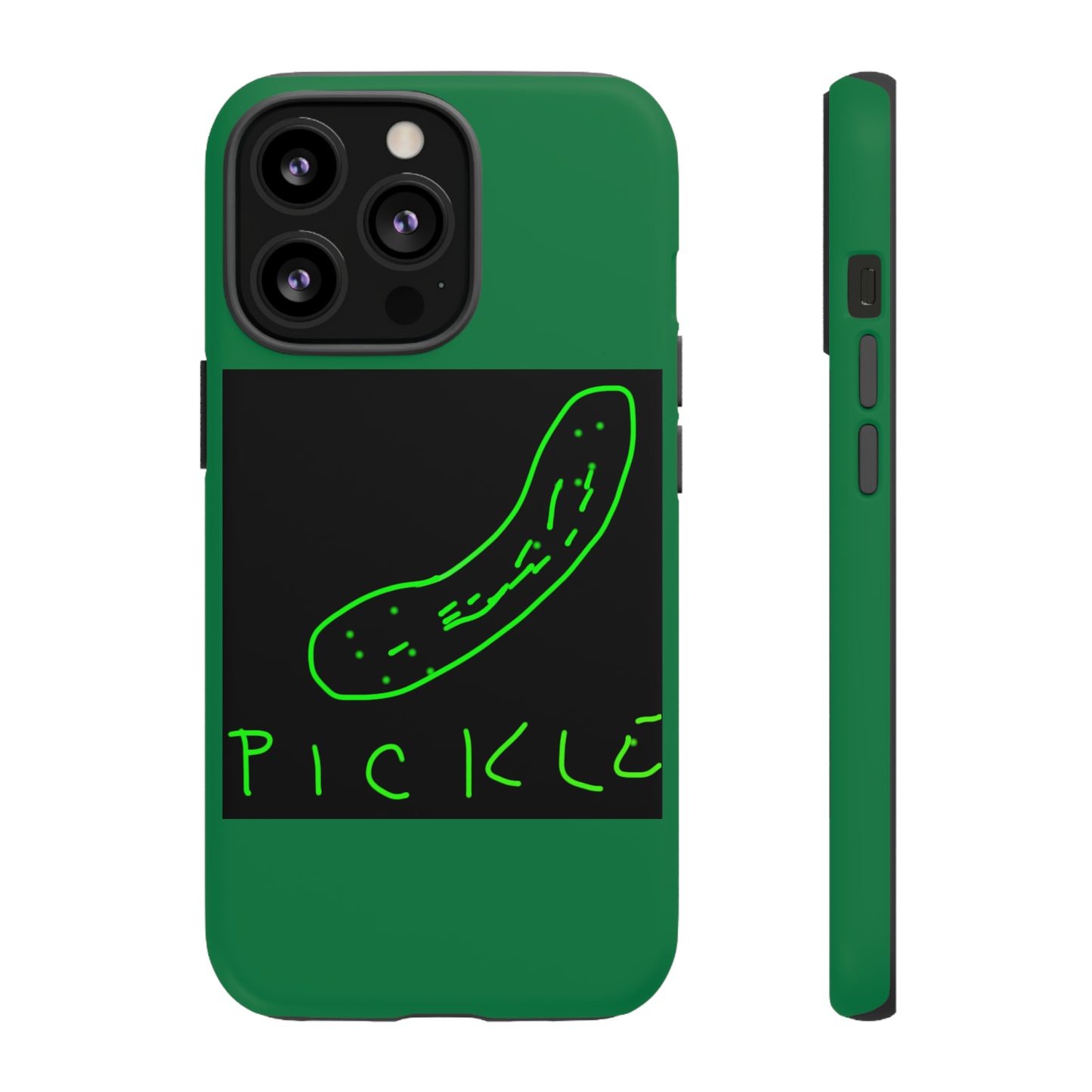 Pickle-Tough Cases- 46 Phone Styles