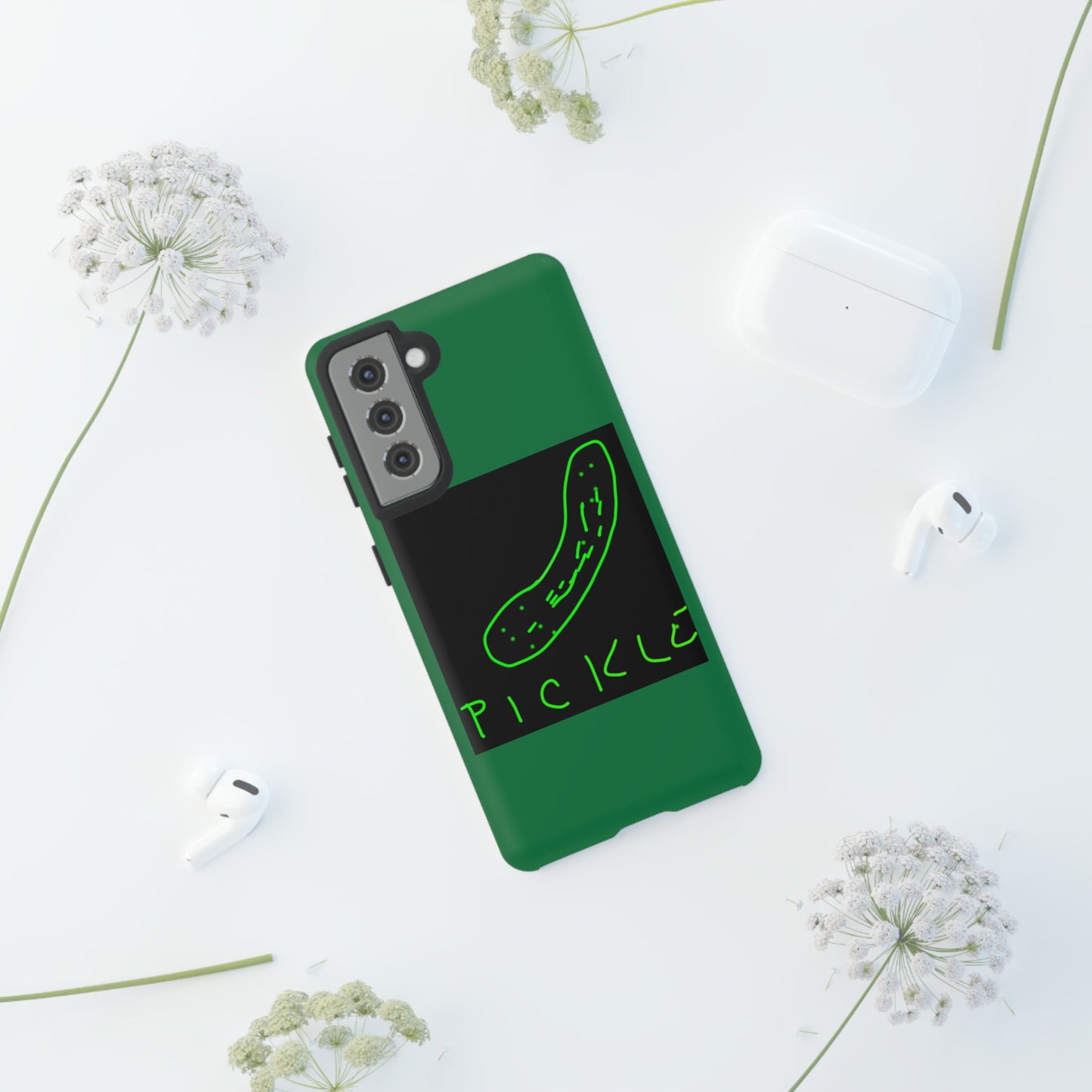 Pickle-Tough Cases- 46 Phone Styles