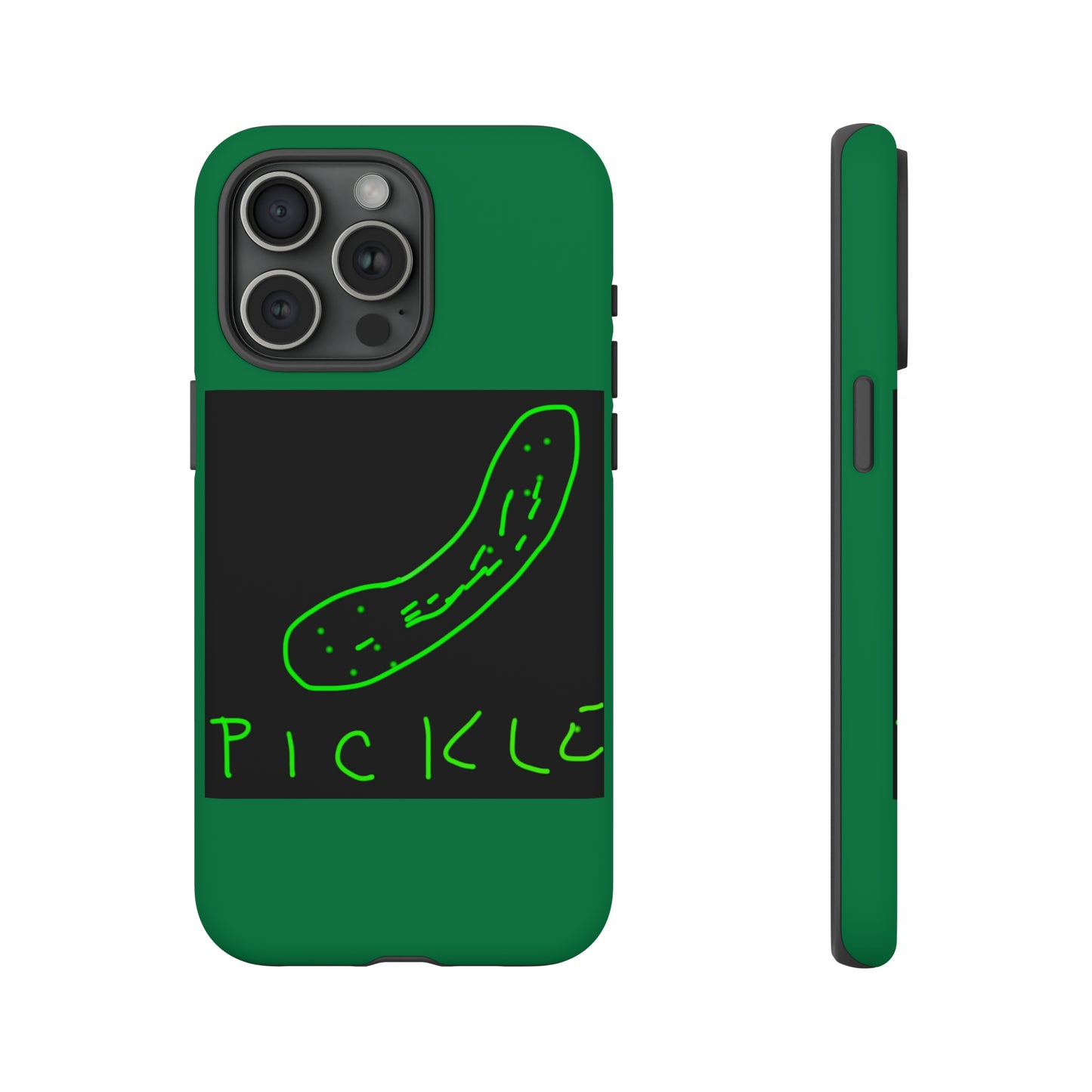 Pickle-Tough Cases- 46 Phone Styles