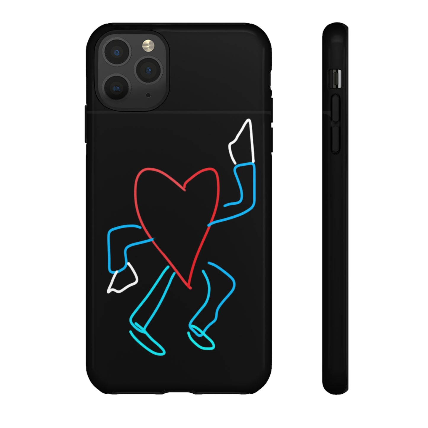 You Make My Heart Dance- Tough Cases- 46 Phone Styles