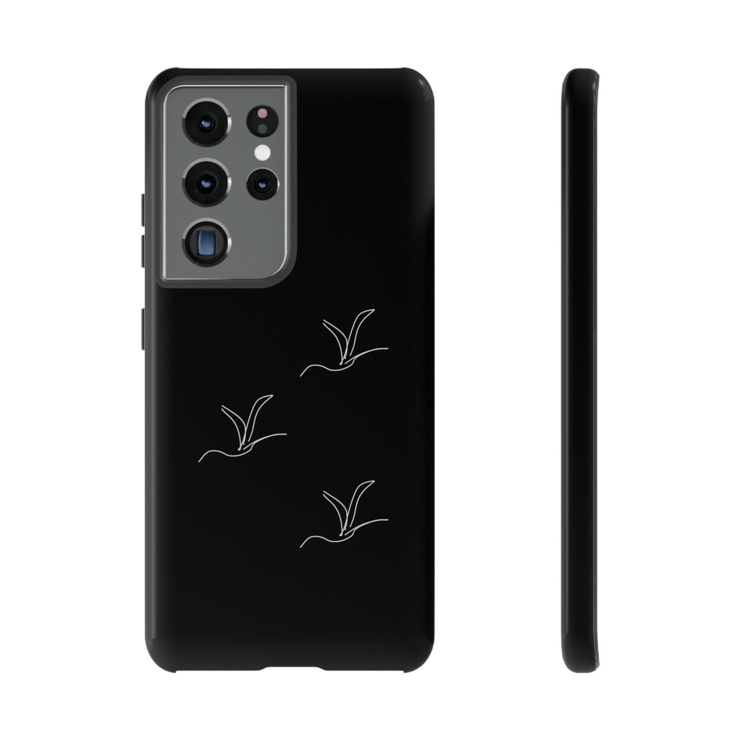 Origami x3- Tough Cases- Fits 46 phone styles