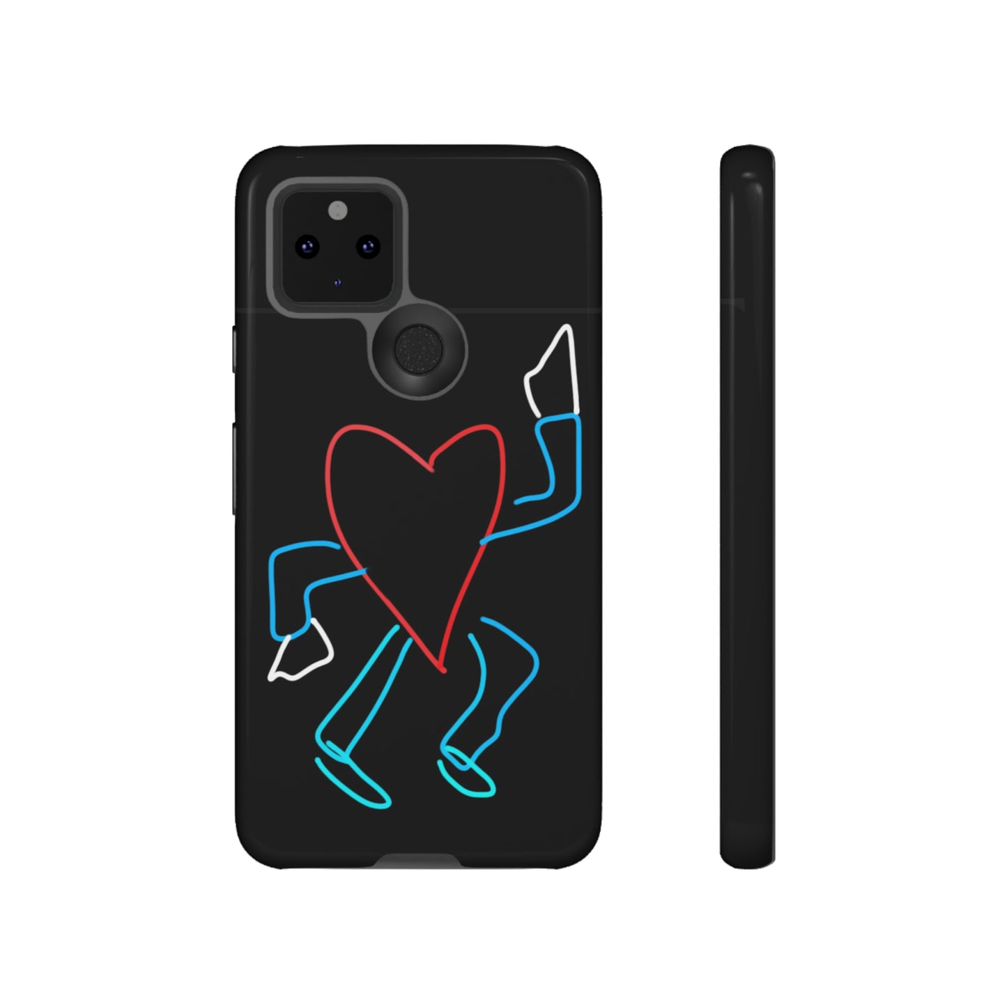 You Make My Heart Dance- Tough Cases- 46 Phone Styles