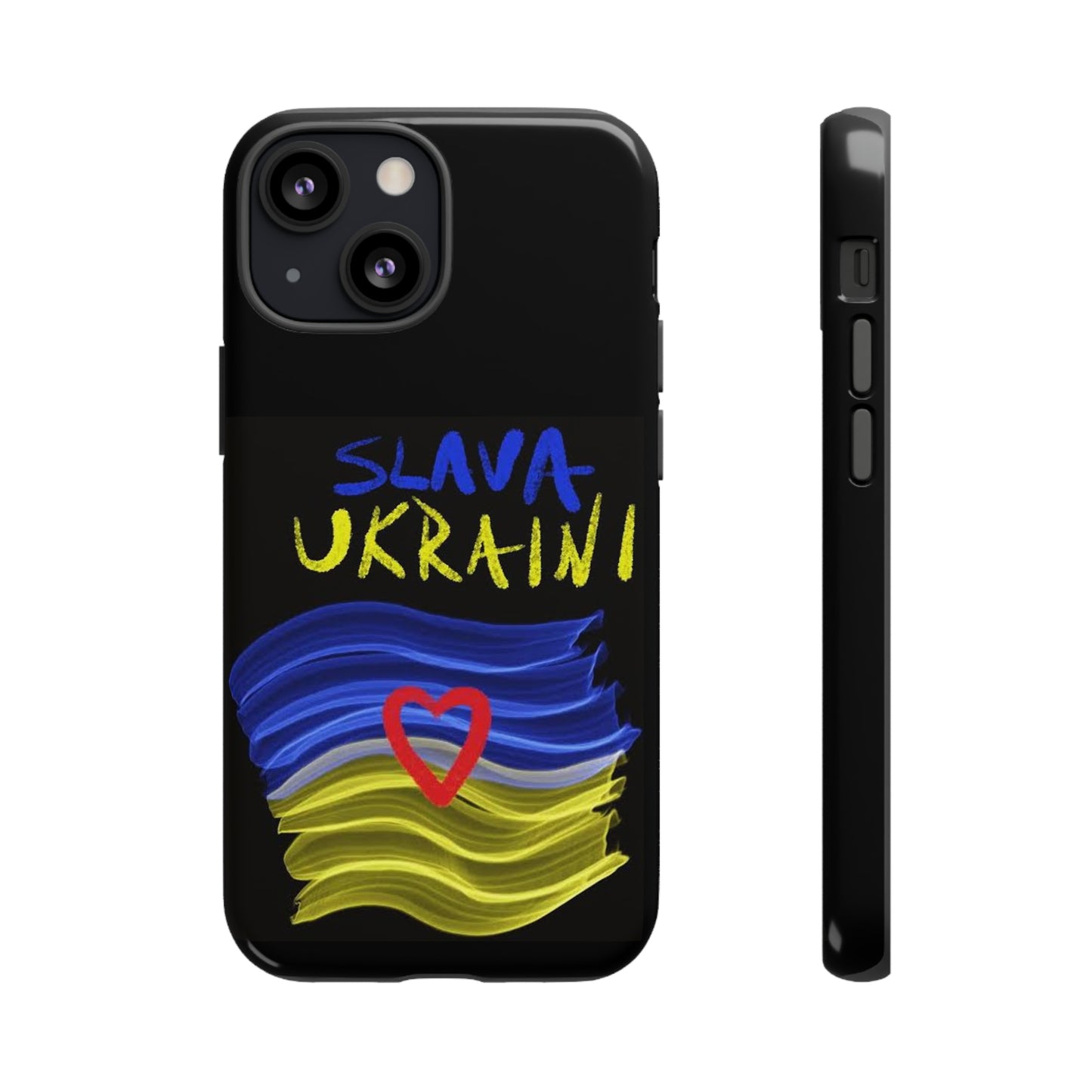 Charity Ukraine- Tough Cases- 46 styles