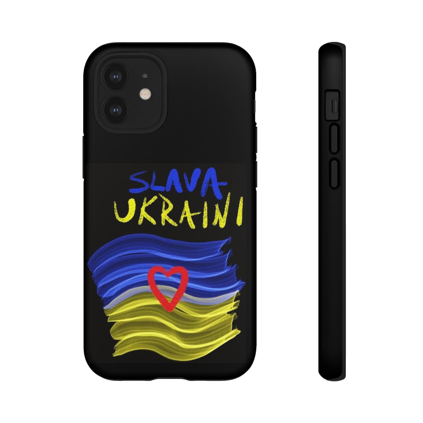 Charity Ukraine- Tough Cases- 46 styles