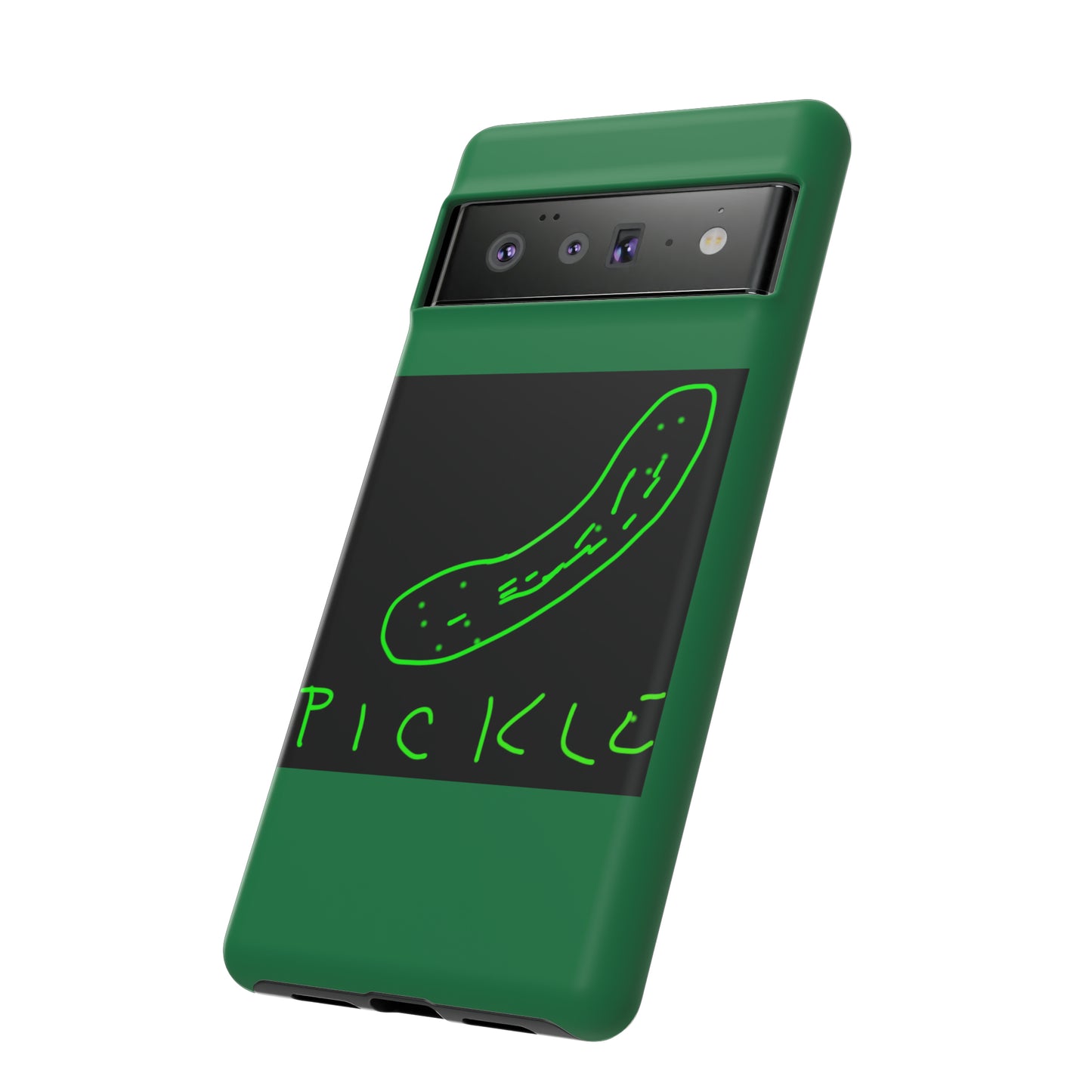 Pickle-Tough Cases- 46 Phone Styles