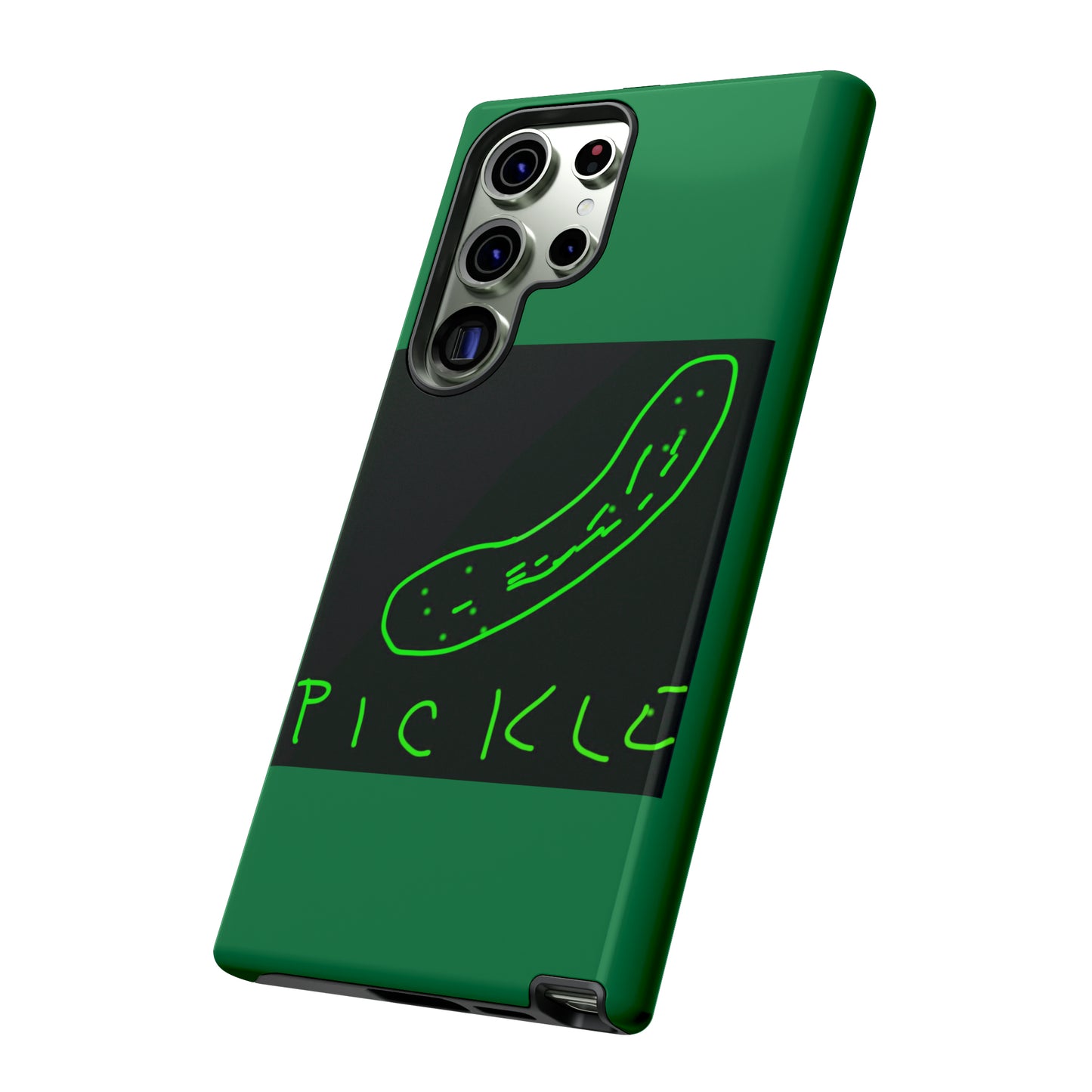 Pickle-Tough Cases- 46 Phone Styles