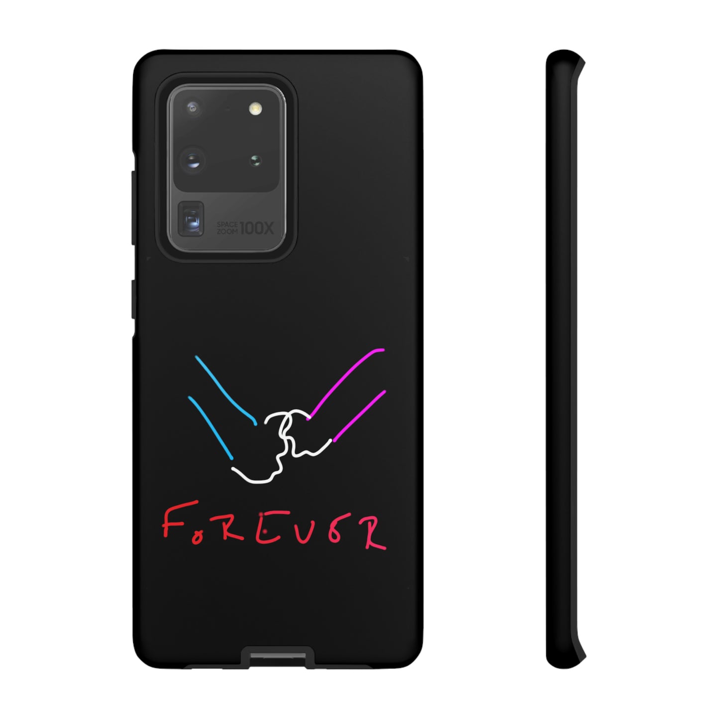 Forever- Tough Cases- 46 Phone Styles