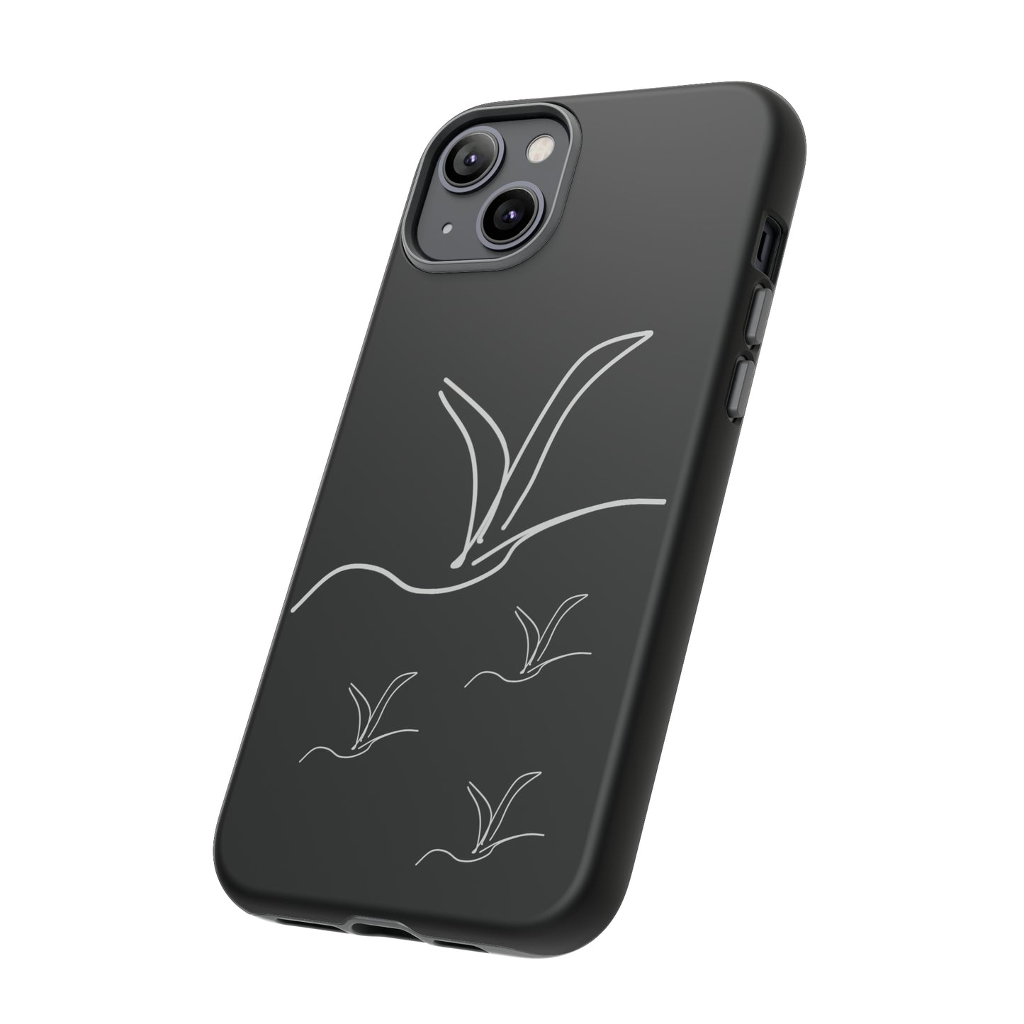 Origami/Flock- Tough Cases- Fits 46 Phone Styles