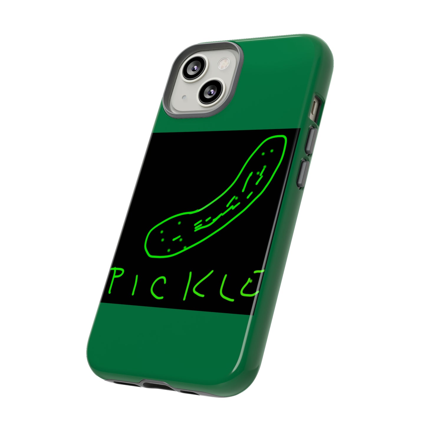 Pickle-Tough Cases- 46 Phone Styles