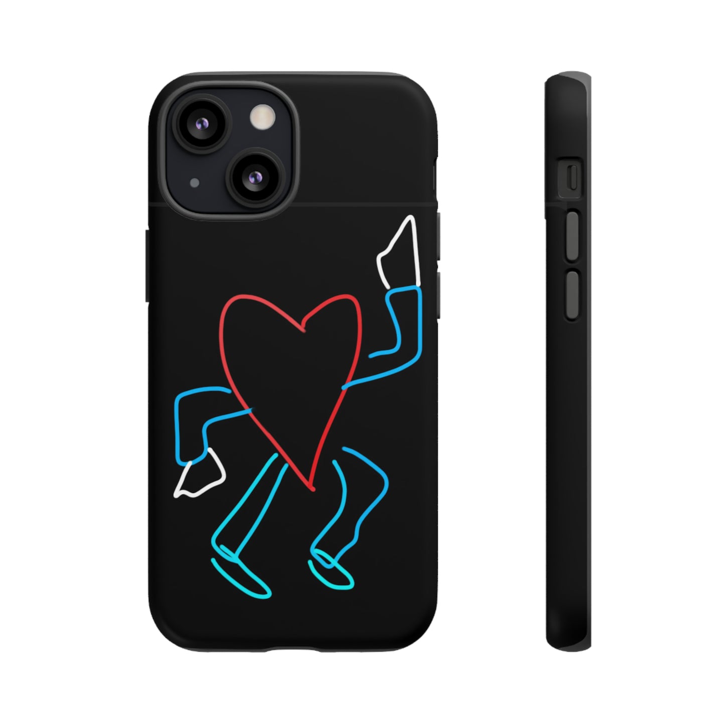 You Make My Heart Dance- Tough Cases- 46 Phone Styles