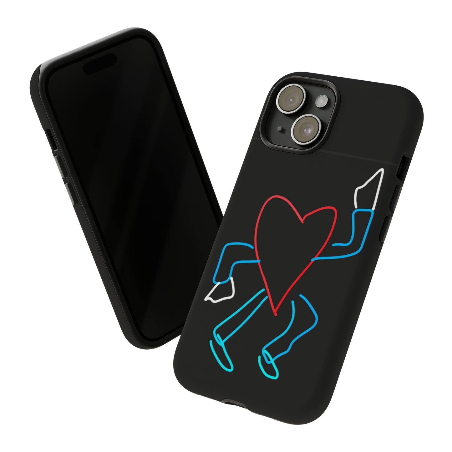 You Make My Heart Dance- Tough Cases- 46 Phone Styles