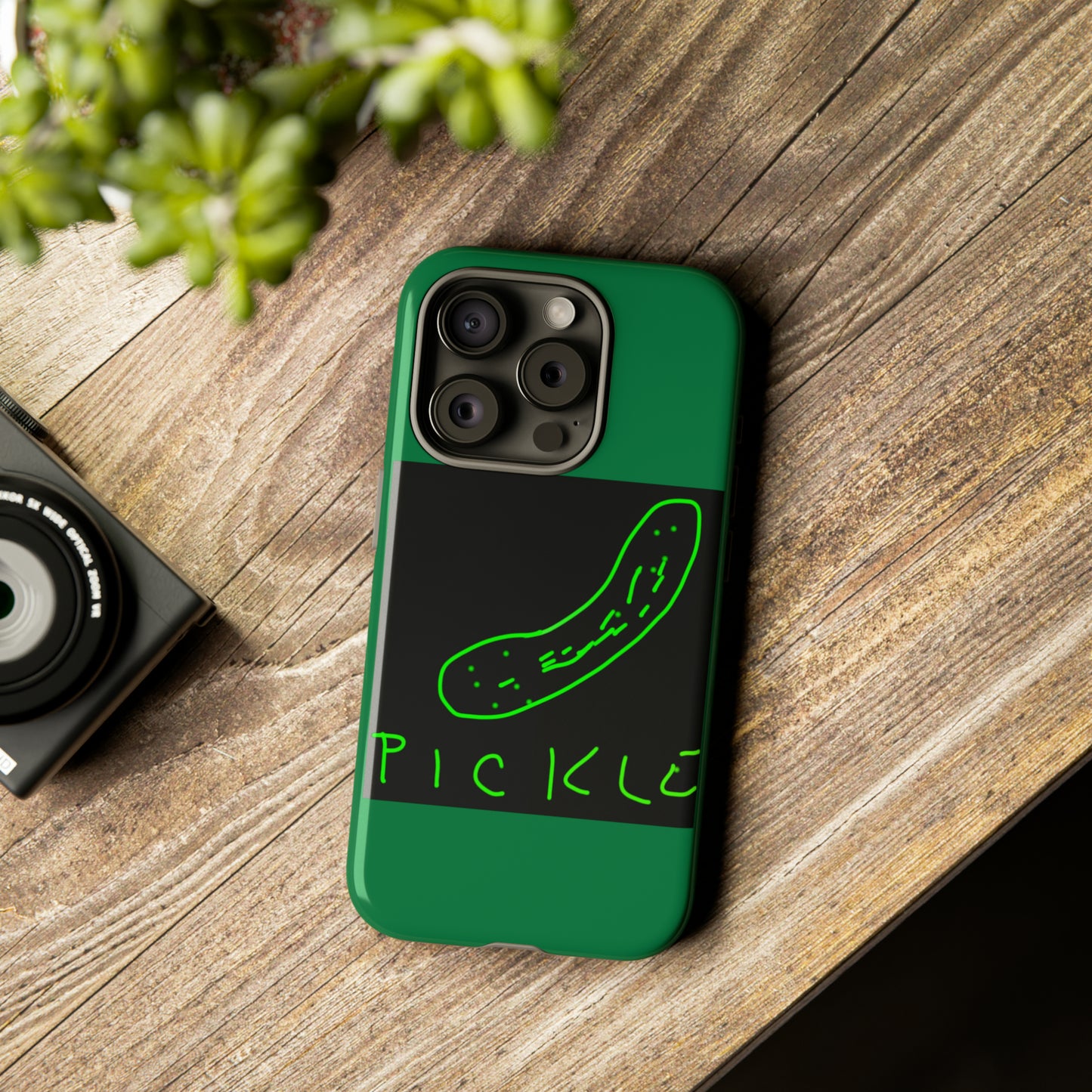 Pickle-Tough Cases- 46 Phone Styles