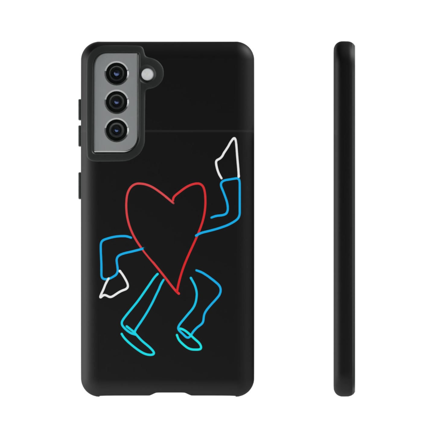 You Make My Heart Dance- Tough Cases- 46 Phone Styles