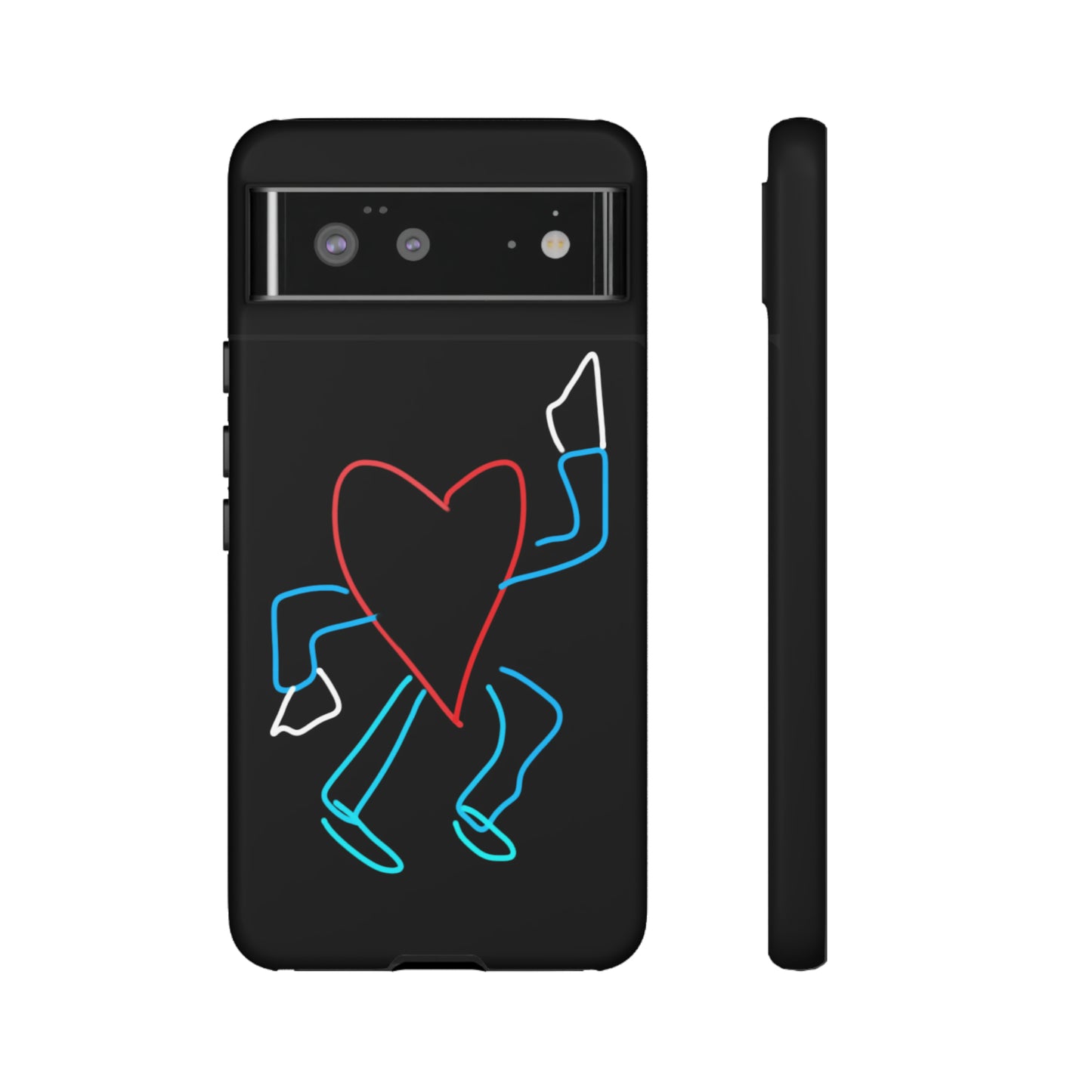 You Make My Heart Dance- Tough Cases- 46 Phone Styles