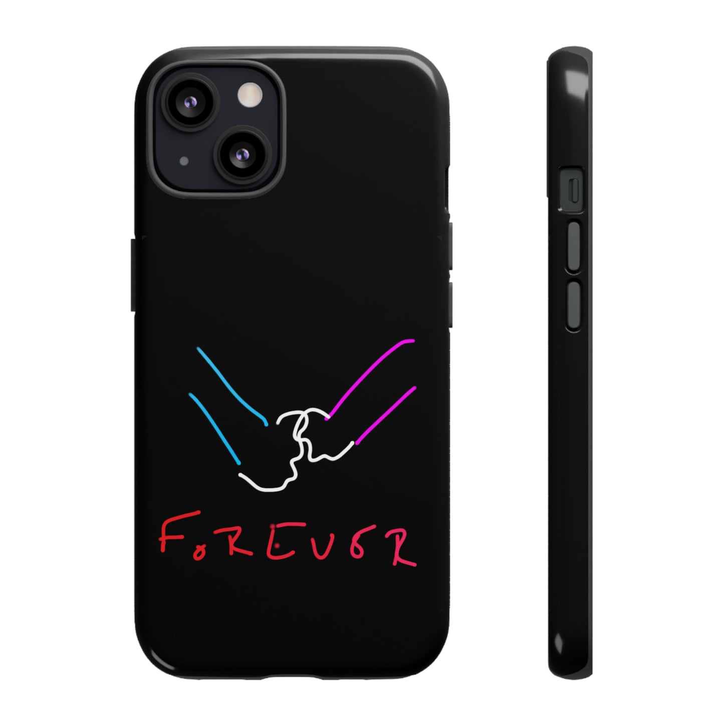 Forever- Tough Cases- 46 Phone Styles